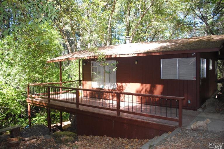 16681-16685 High Road Cobb, CA 95461 - Photo 1 of 1 Gallery Image 1
