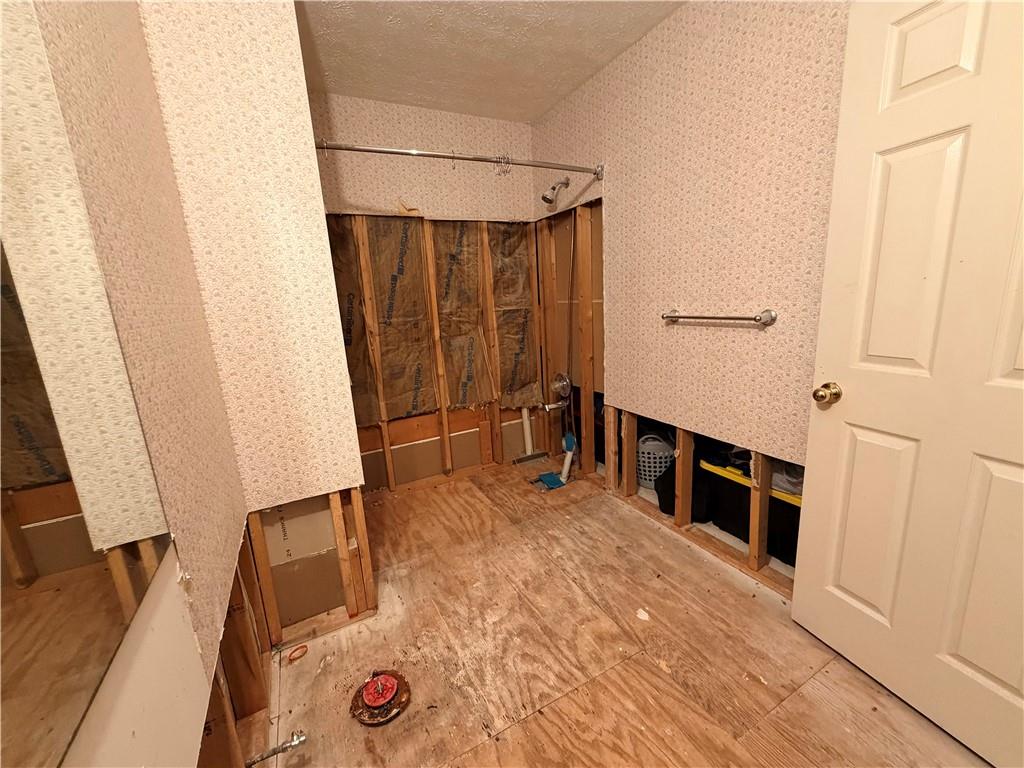 426 Pates Lake Court Hampton, GA 30228 - Photo 24 of 60 a view of entryway with wooden floor