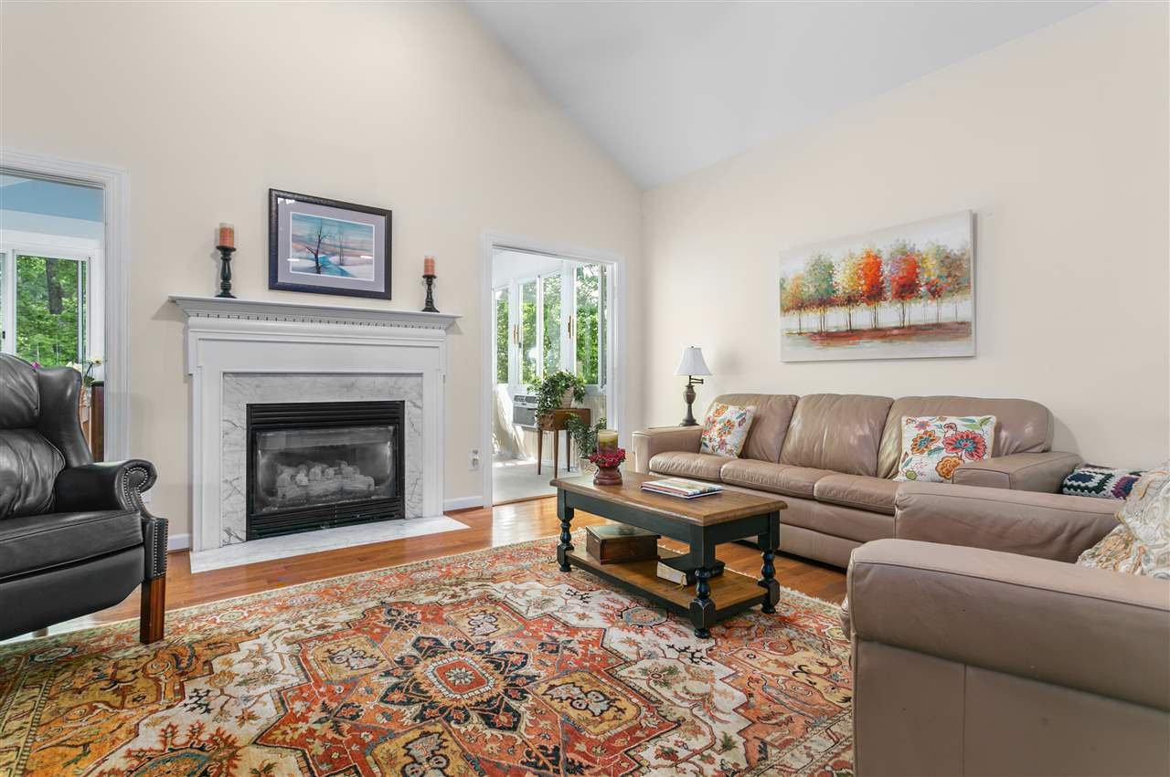 2924 Tillinghast Trail Raleigh, NC 27613 - Photo 12 of 30 Family Room