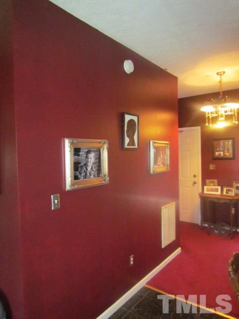 2399 Lucy Garrett Road Roxboro, NC 27574 - Photo 3 of 12