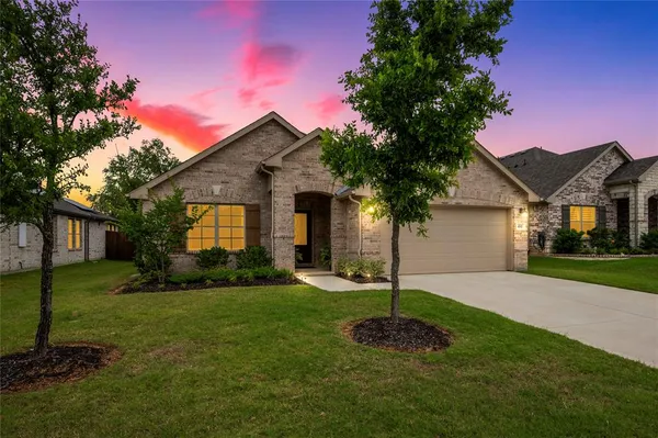 $525,000 | 4041 Kyle's Landing Drive, Hickory Creek, TX 75065