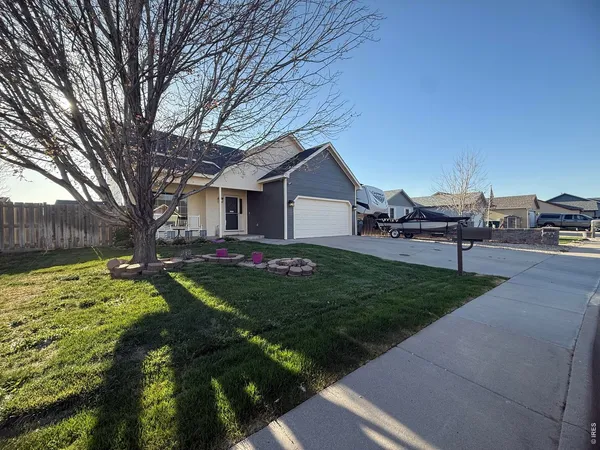 $447,000 | 328 Glacier Avenue, Brush, CO 80723