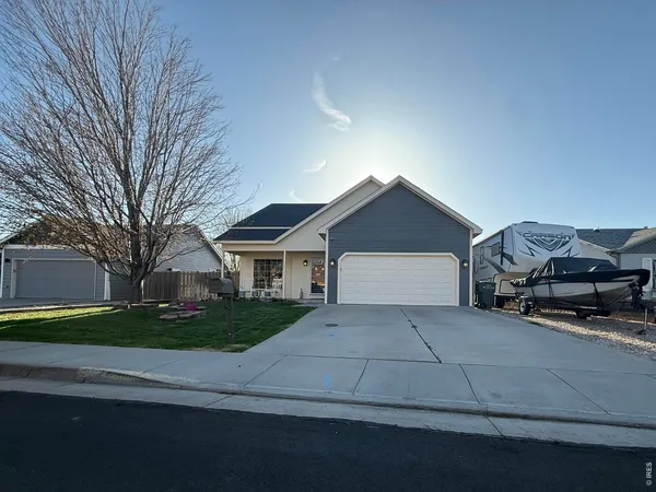 $442,000 | 328 Glacier Avenue, Brush, CO 80723