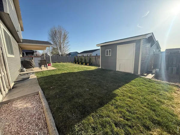 $447,000 | 328 Glacier Avenue, Brush, CO 80723