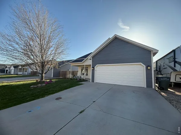 $447,000 | 328 Glacier Avenue, Brush, CO 80723