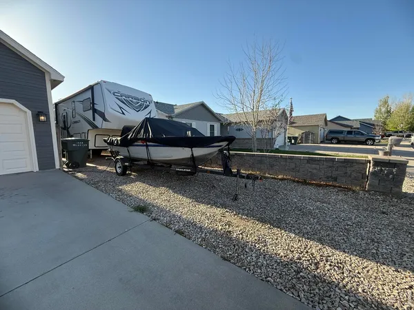 $447,000 | 328 Glacier Avenue, Brush, CO 80723