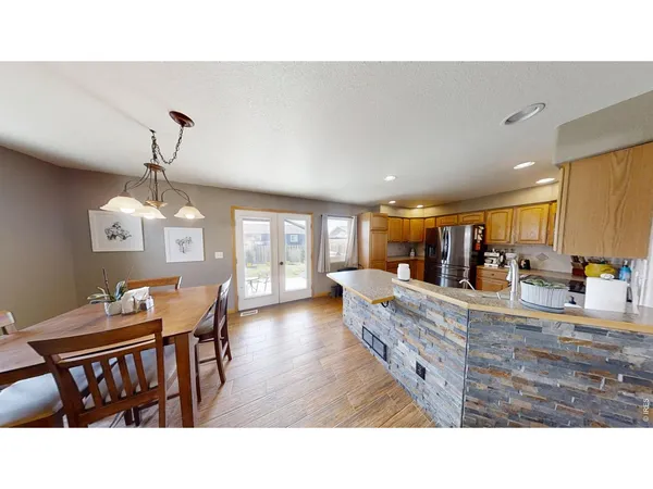 $447,000 | 328 Glacier Avenue, Brush, CO 80723