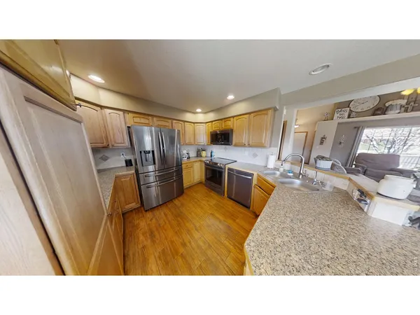 $447,000 | 328 Glacier Avenue, Brush, CO 80723