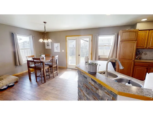 $447,000 | 328 Glacier Avenue, Brush, CO 80723