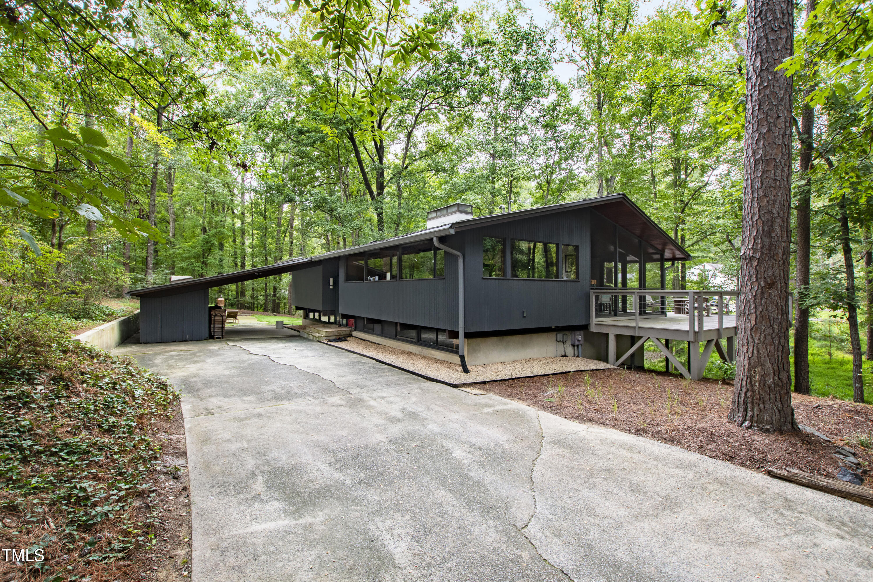 3524 Rugby Road Durham, NC 27707 - Photo 2 of 50 Front 1