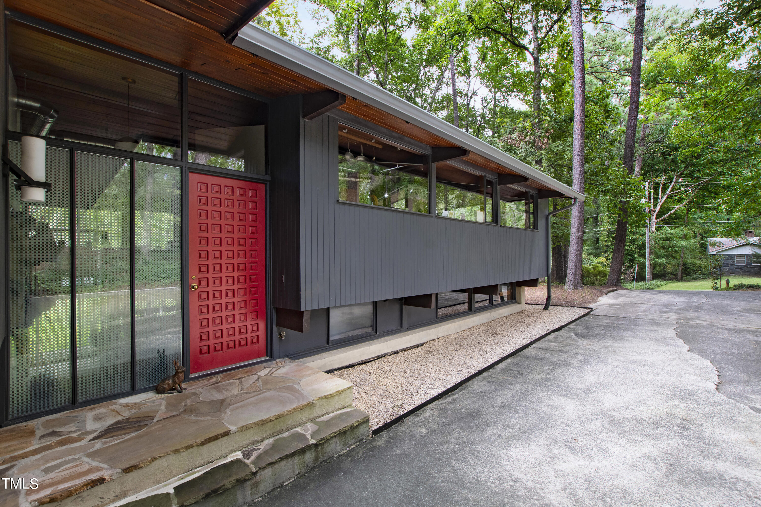 3524 Rugby Road Durham, NC 27707 - Photo 3 of 50 Front 3