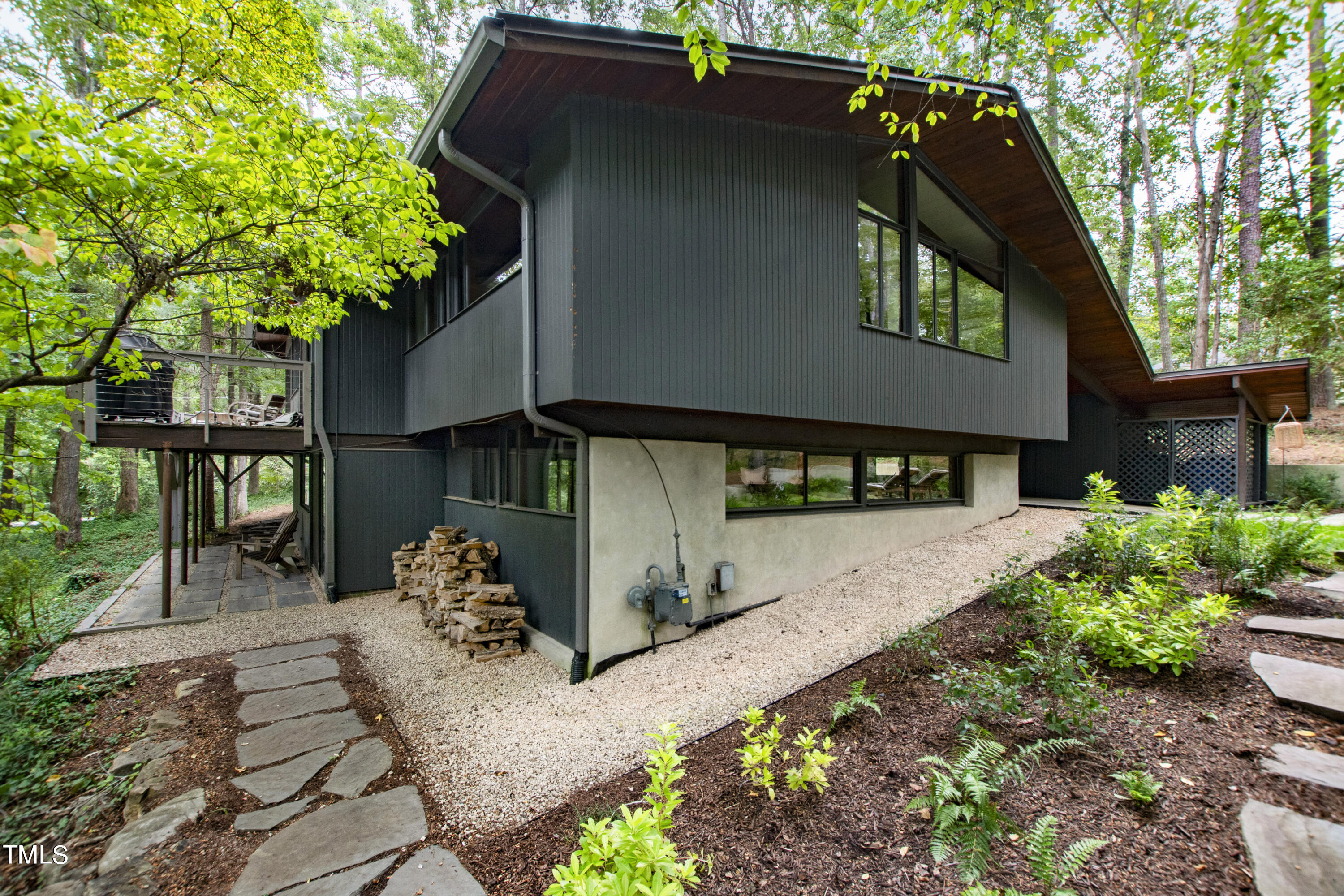 3524 Rugby Road Durham, NC 27707 - Photo 48 of 50 Back 2