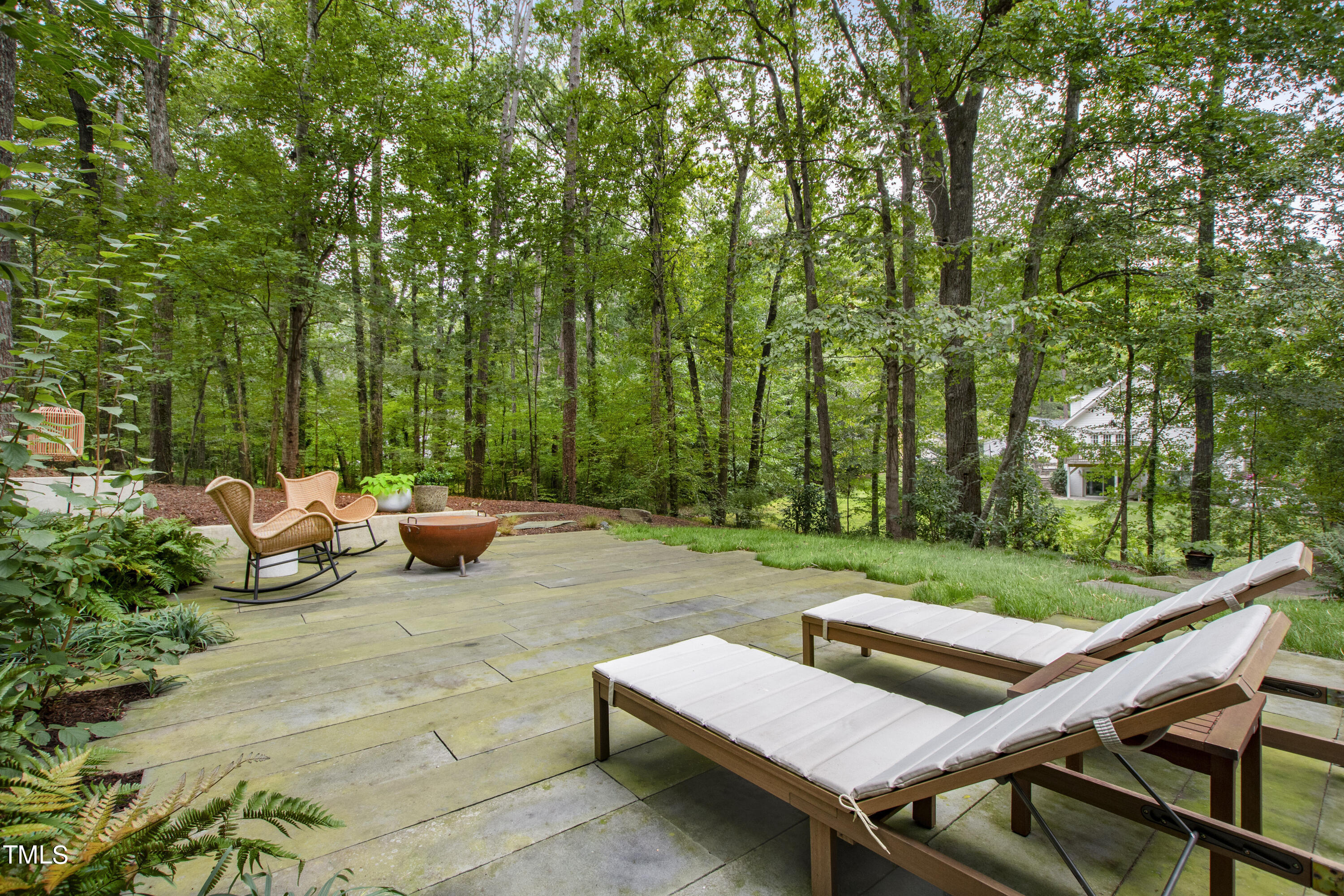 3524 Rugby Road Durham, NC 27707 - Photo 49 of 50 Back 3