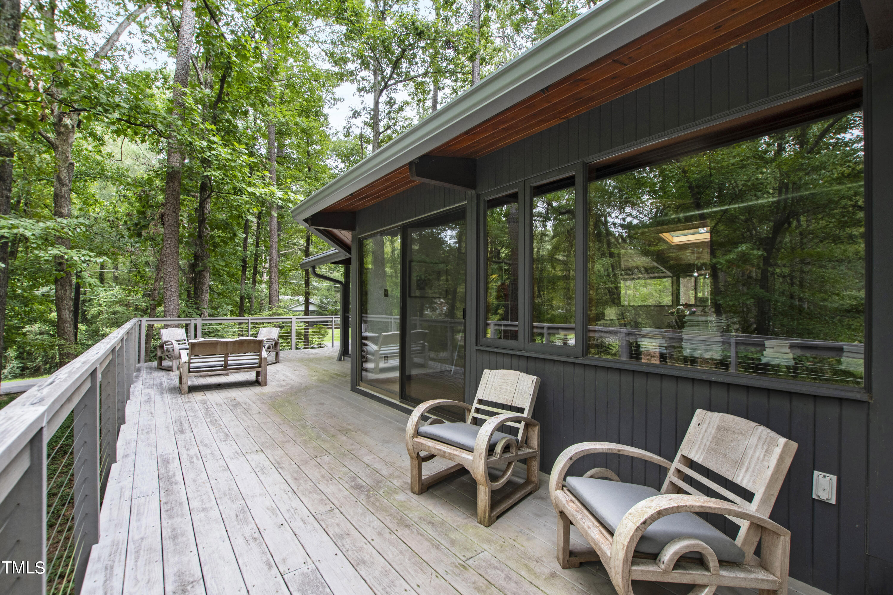 3524 Rugby Road Durham, NC 27707 - Photo 50 of 50 Patio 1