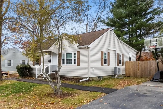 $560,000 | 63 Allen Street, Abington, MA 02351