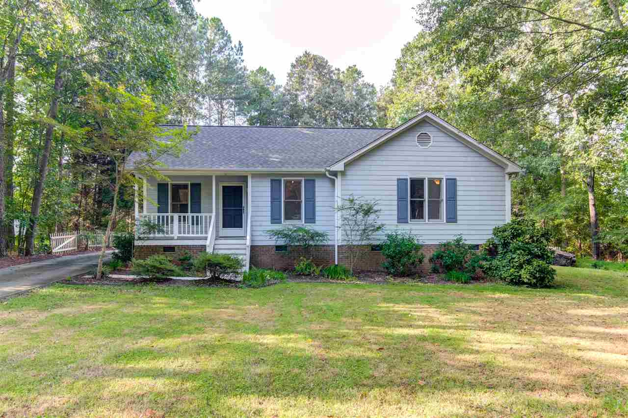 2724 Quail Point Drive Raleigh, NC 27603 - Photo 1 of 25 Photo 1
