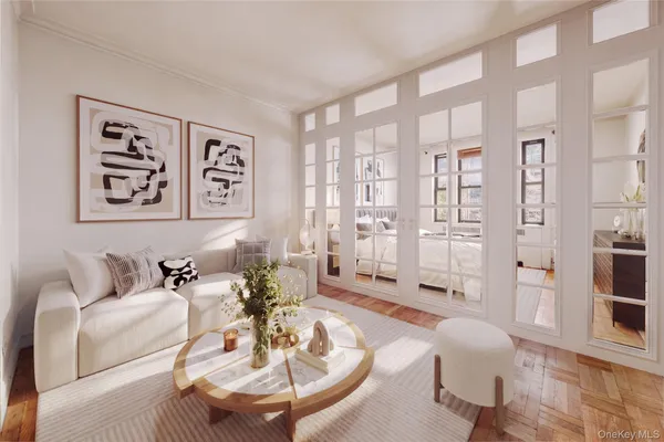 $450,000 | 43-08 41st Street, Unit 2H | Sunnyside