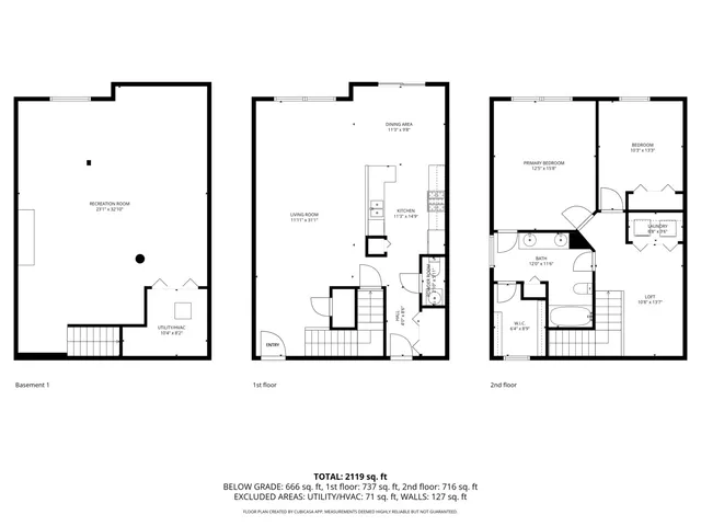 $349,900 | 34-w655 Roosevelt Avenue, Unit D, St. Charles, IL 60174
