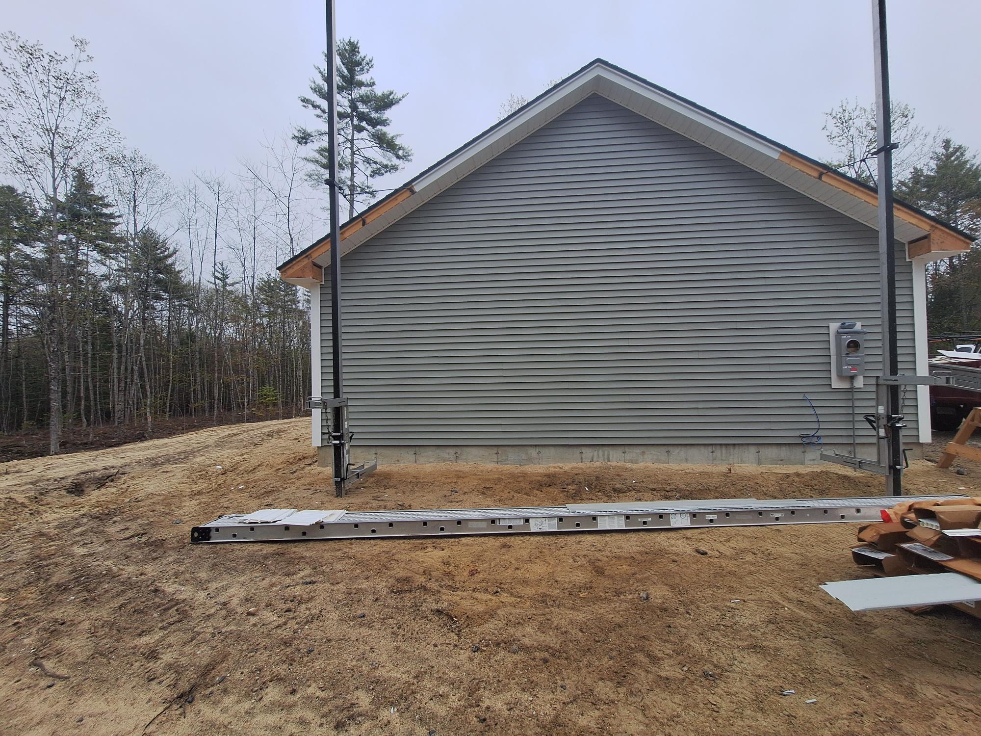 74 Isaac Stevens Road Bridgton, ME 04009 - Photo 4 of 7