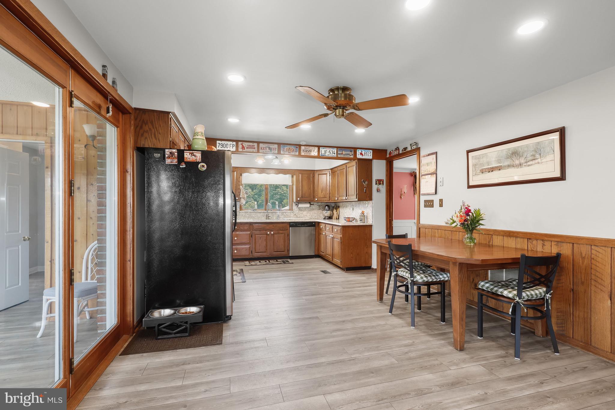 14120 Rover Mill Road West Friendship, MD 21794 - Photo 11 of 76 Kitchen