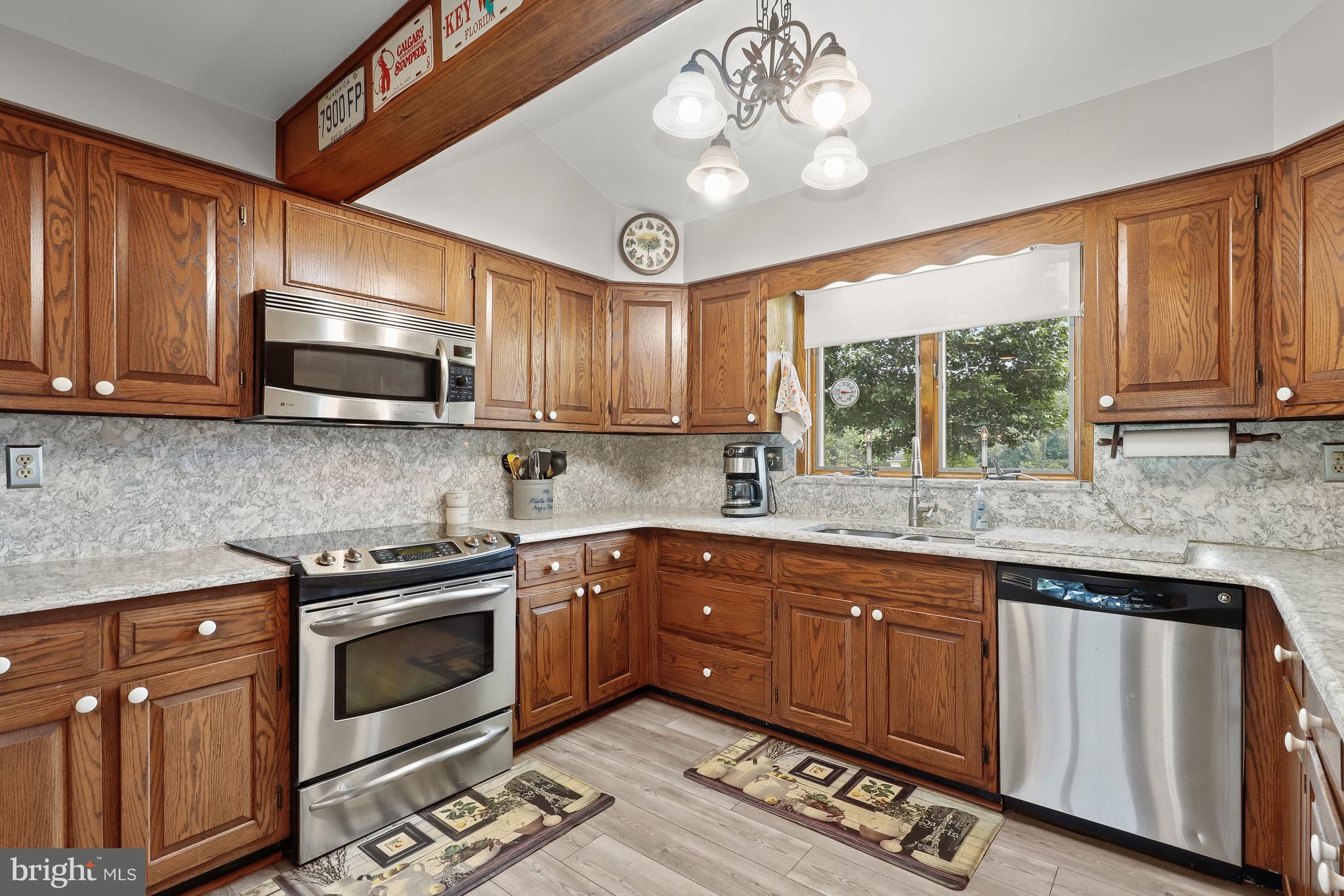 14120 Rover Mill Road West Friendship, MD 21794 - Photo 13 of 76 Kitchen