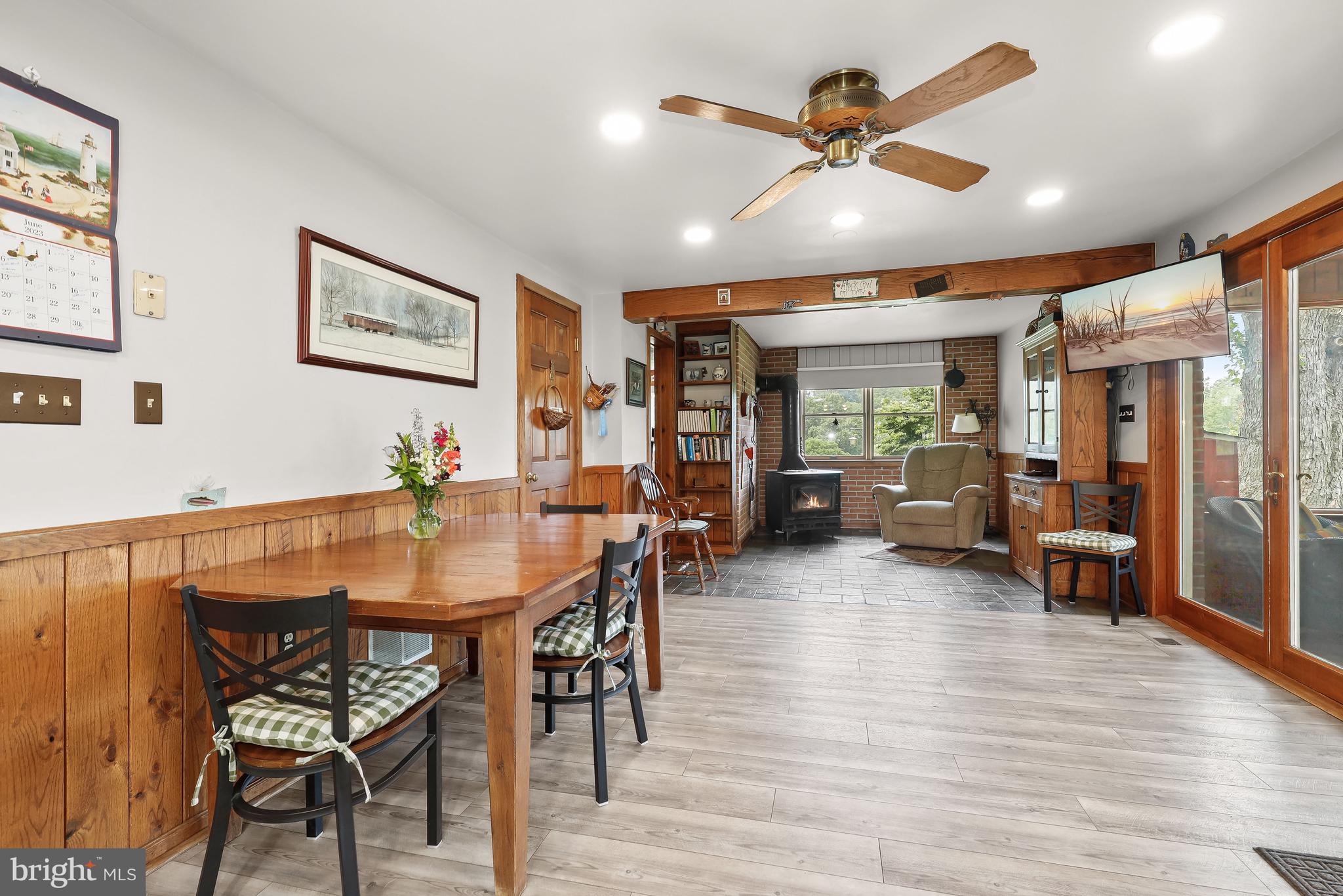 14120 Rover Mill Road West Friendship, MD 21794 - Photo 14 of 76 Kitchen