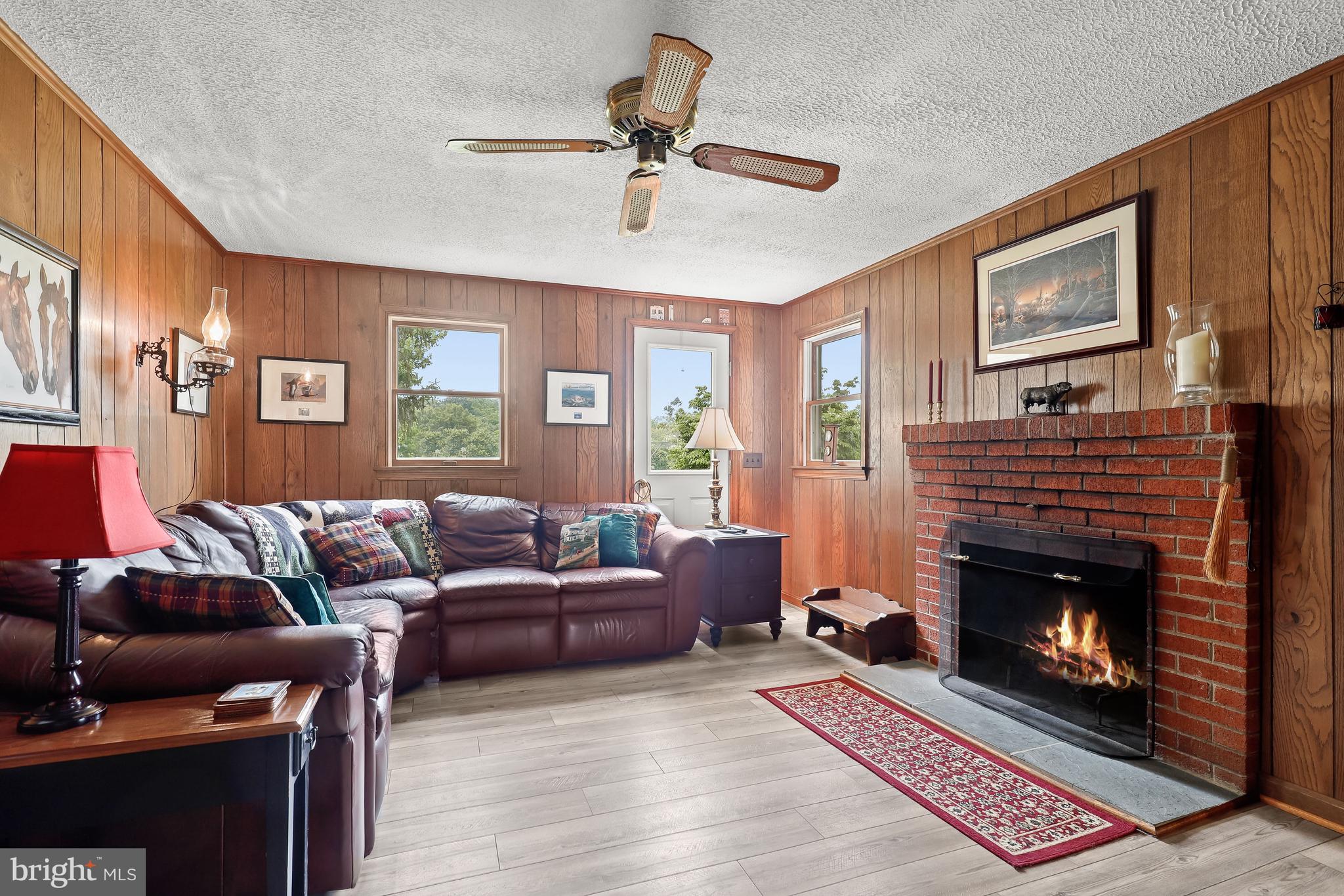 14120 Rover Mill Road West Friendship, MD 21794 - Photo 16 of 76 Family Room