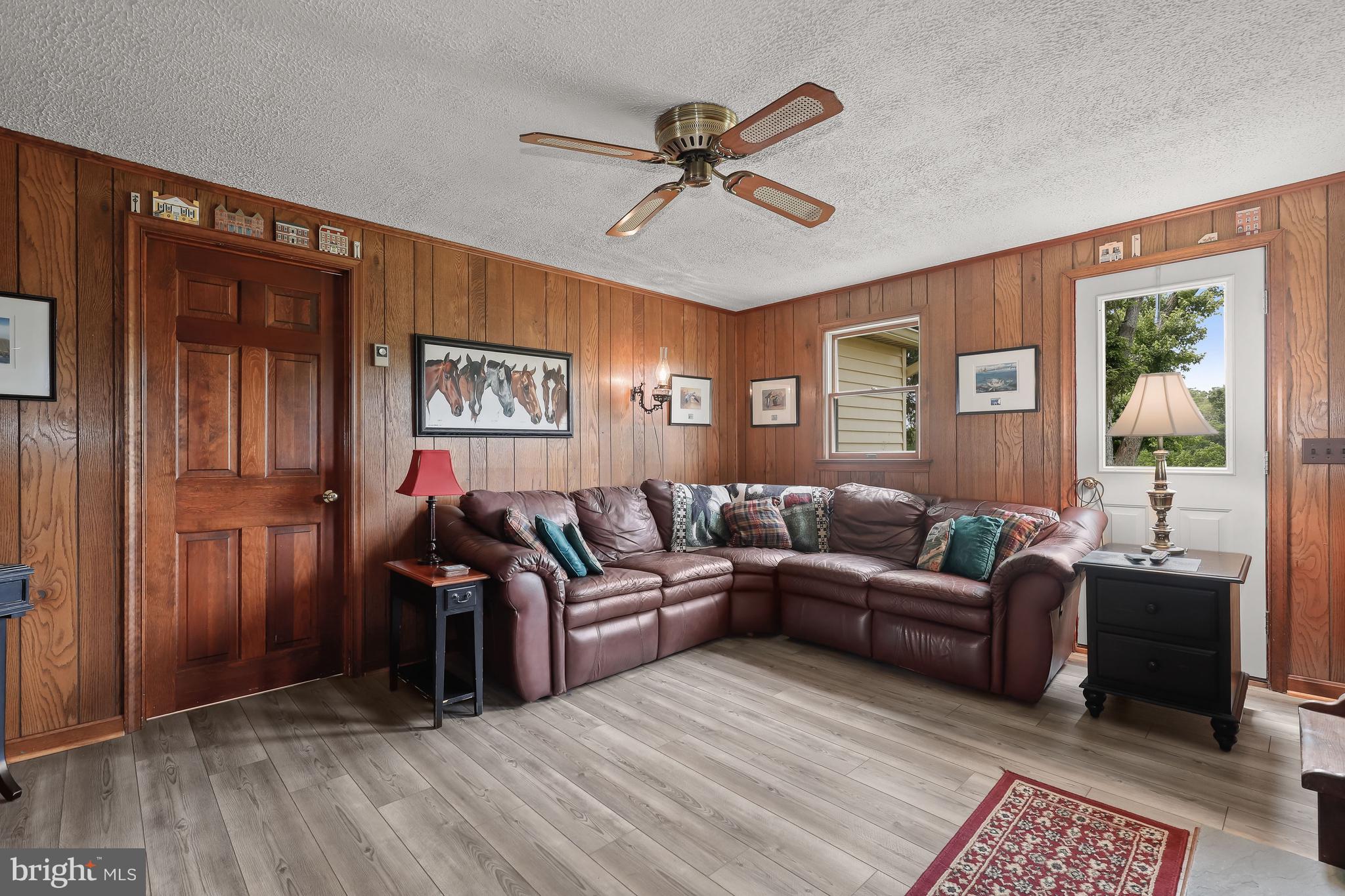 14120 Rover Mill Road West Friendship, MD 21794 - Photo 17 of 76 Family Room