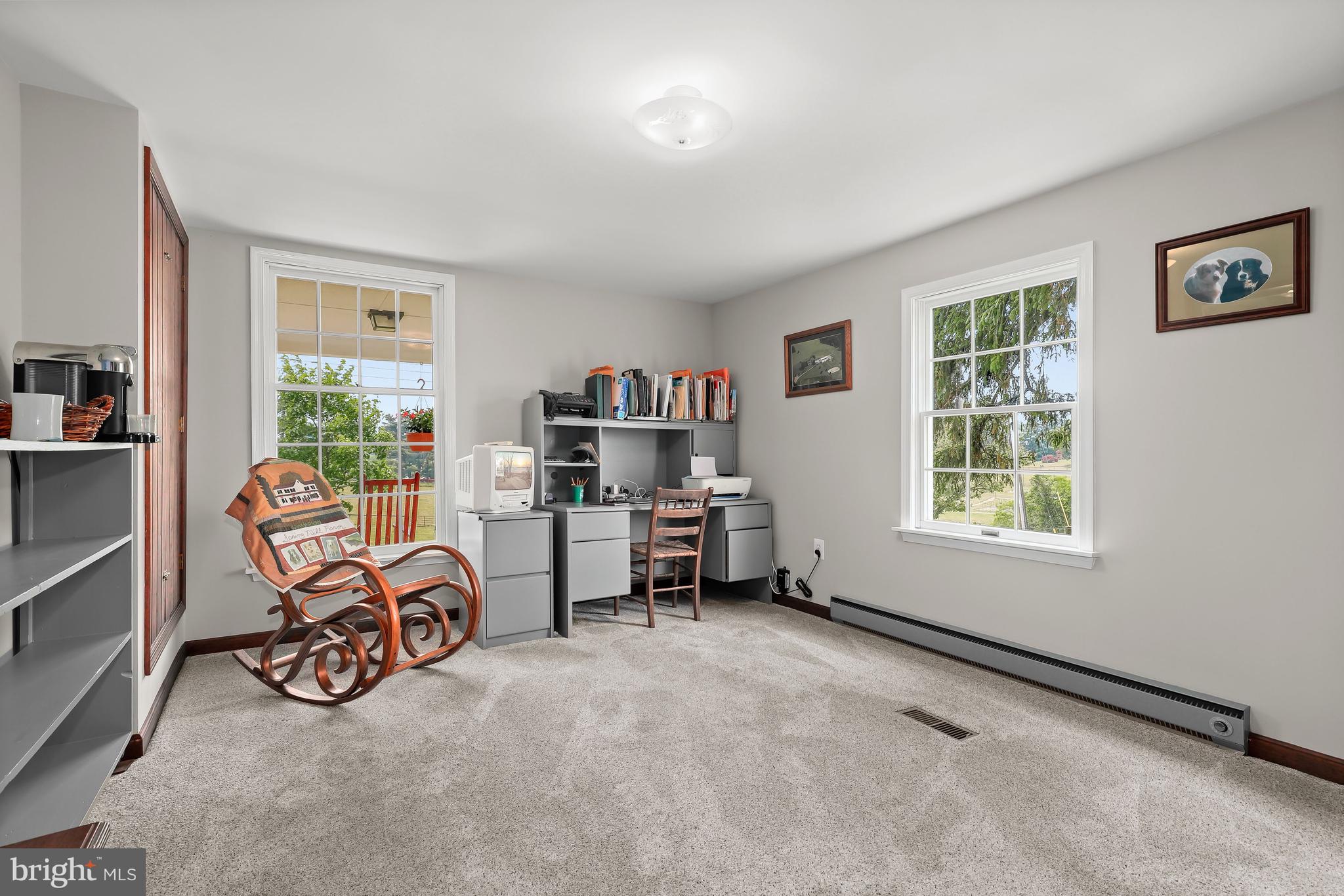 14120 Rover Mill Road West Friendship, MD 21794 - Photo 19 of 76 Den/Study