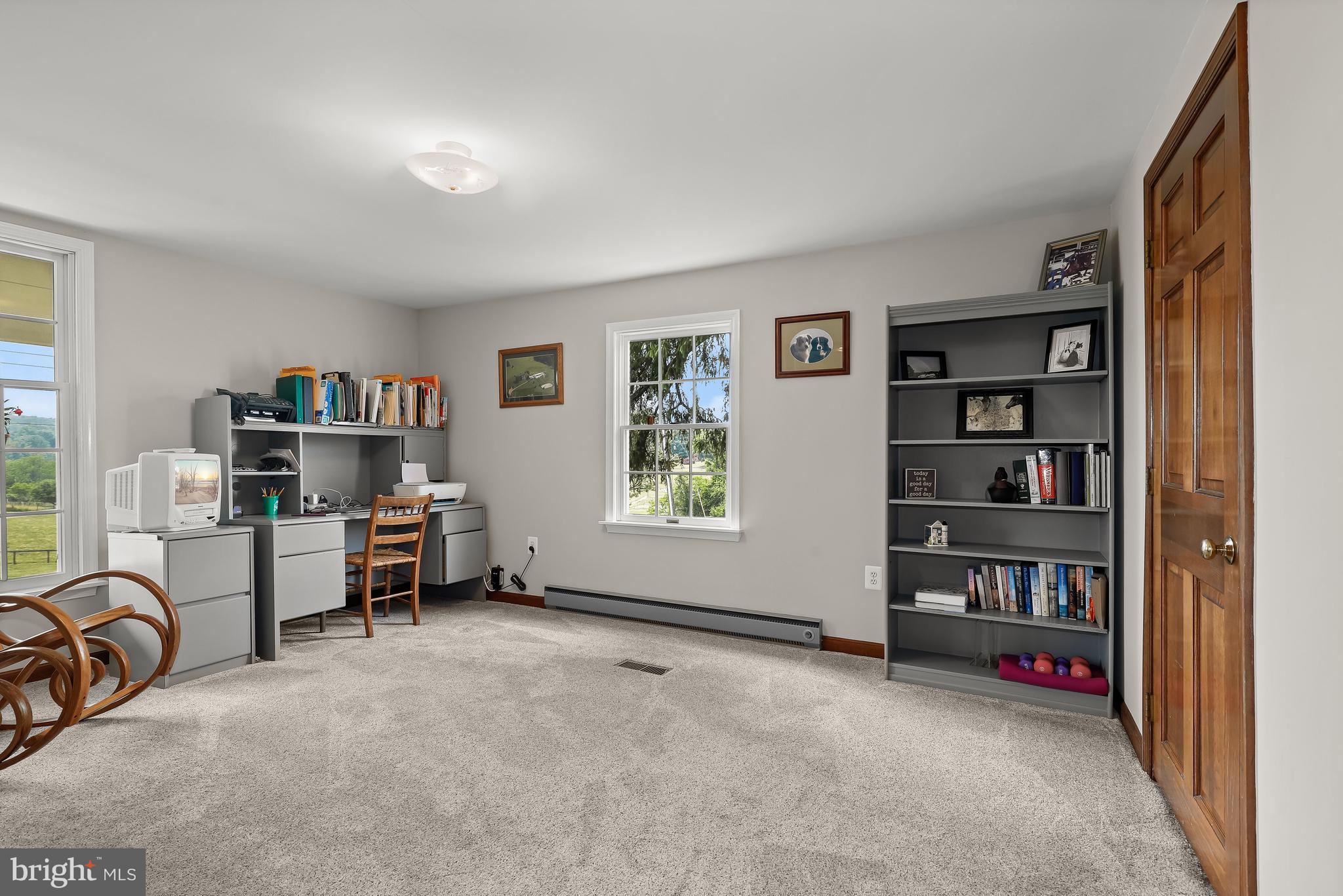 14120 Rover Mill Road West Friendship, MD 21794 - Photo 20 of 76 Den/Study