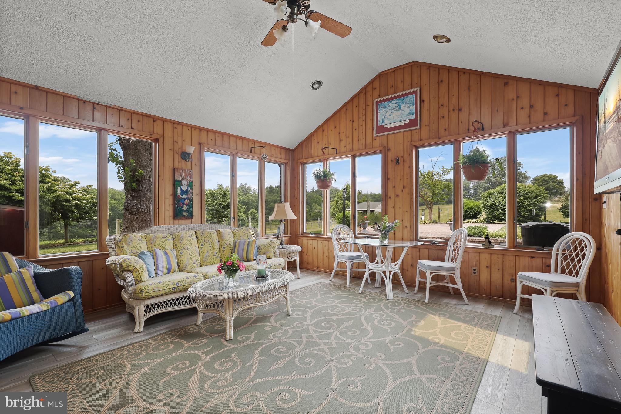 14120 Rover Mill Road West Friendship, MD 21794 - Photo 21 of 76 Sunroom