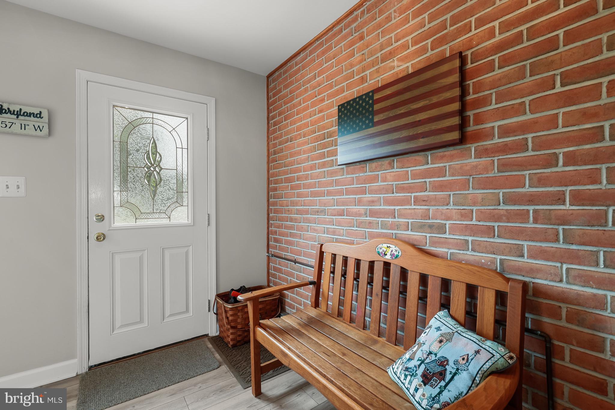 14120 Rover Mill Road West Friendship, MD 21794 - Photo 24 of 76 Mud Room