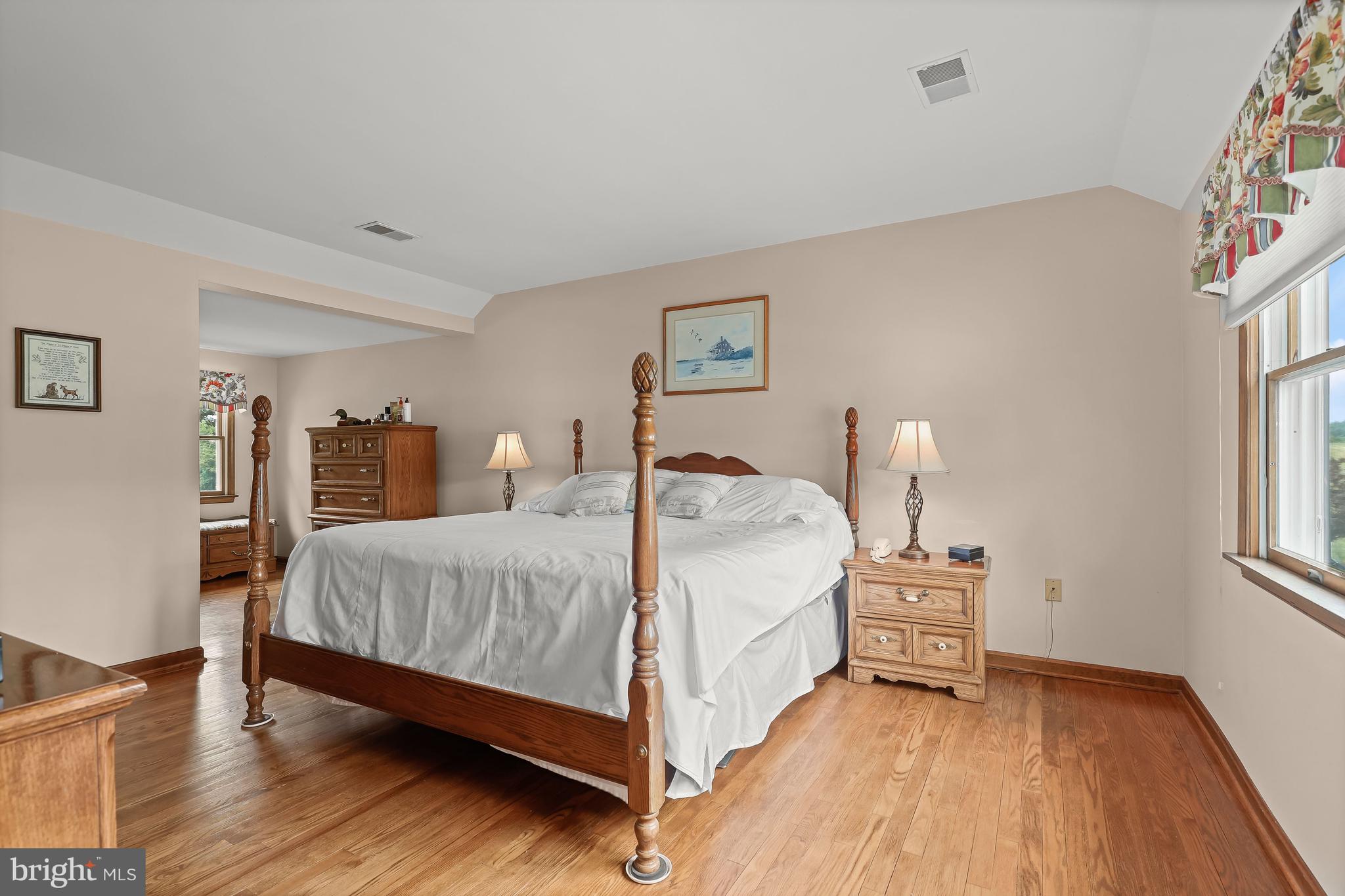 14120 Rover Mill Road West Friendship, MD 21794 - Photo 27 of 76 Primary Bedroom