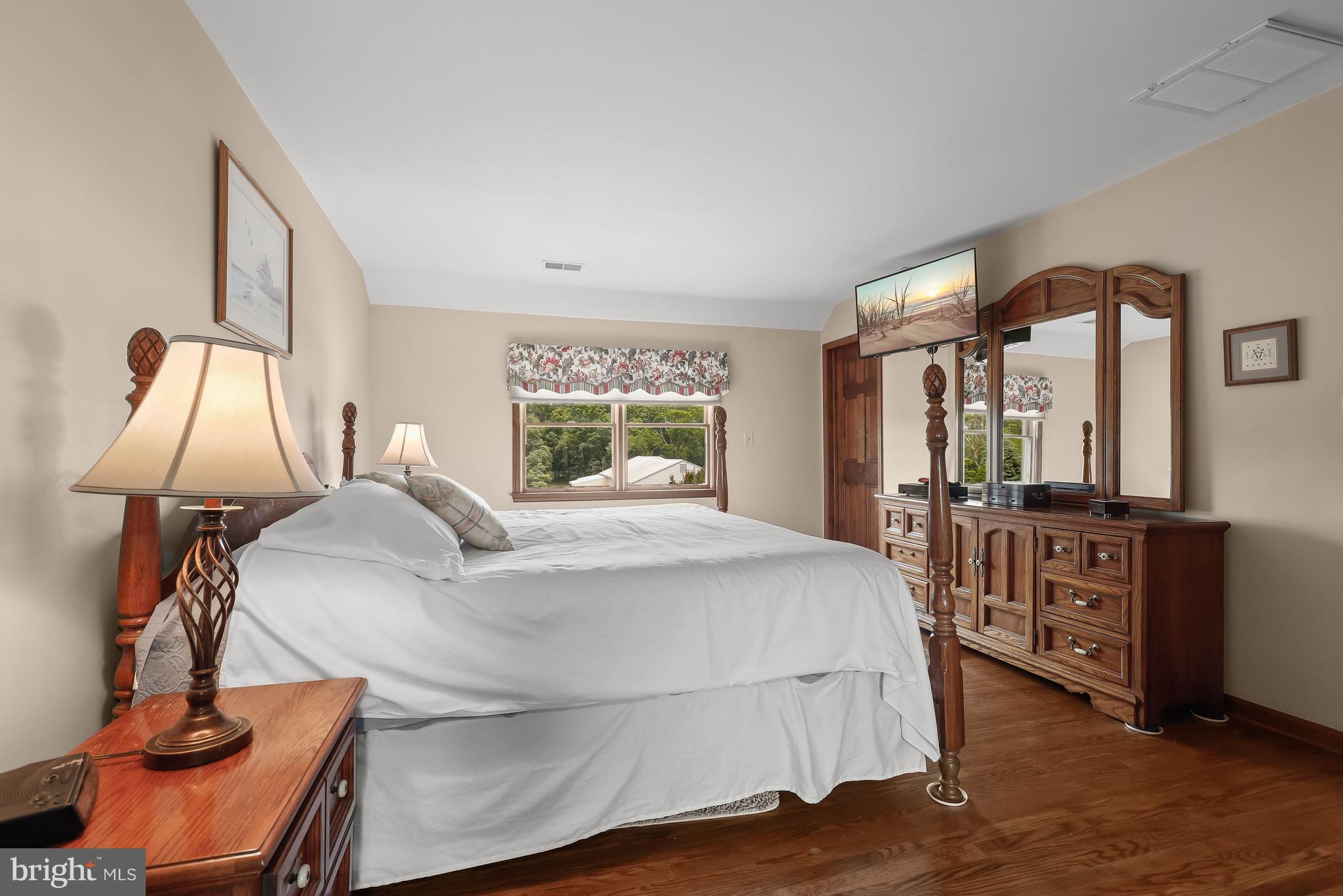 14120 Rover Mill Road West Friendship, MD 21794 - Photo 28 of 76 Primary Bedroom