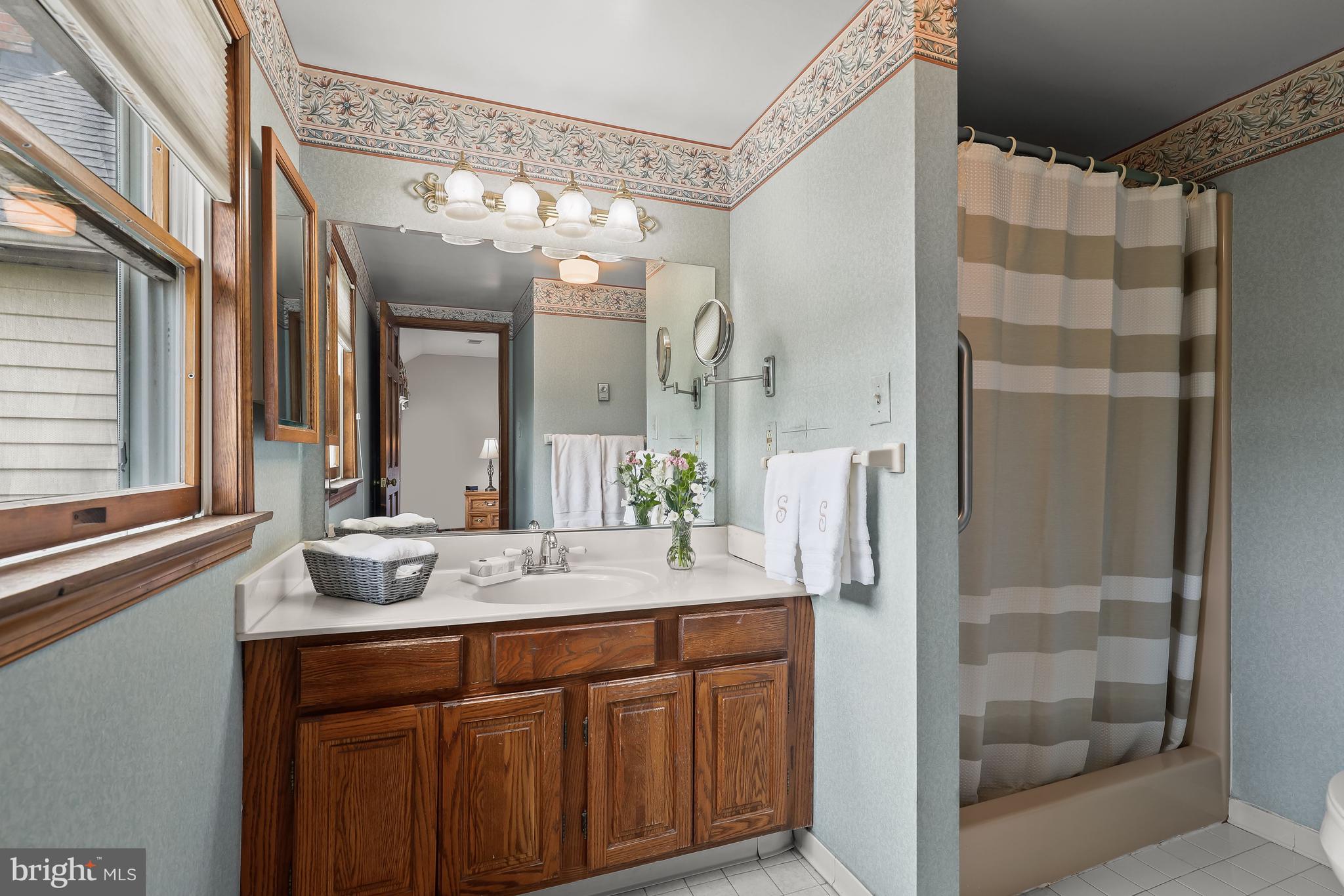 14120 Rover Mill Road West Friendship, MD 21794 - Photo 30 of 76 Primary Bath