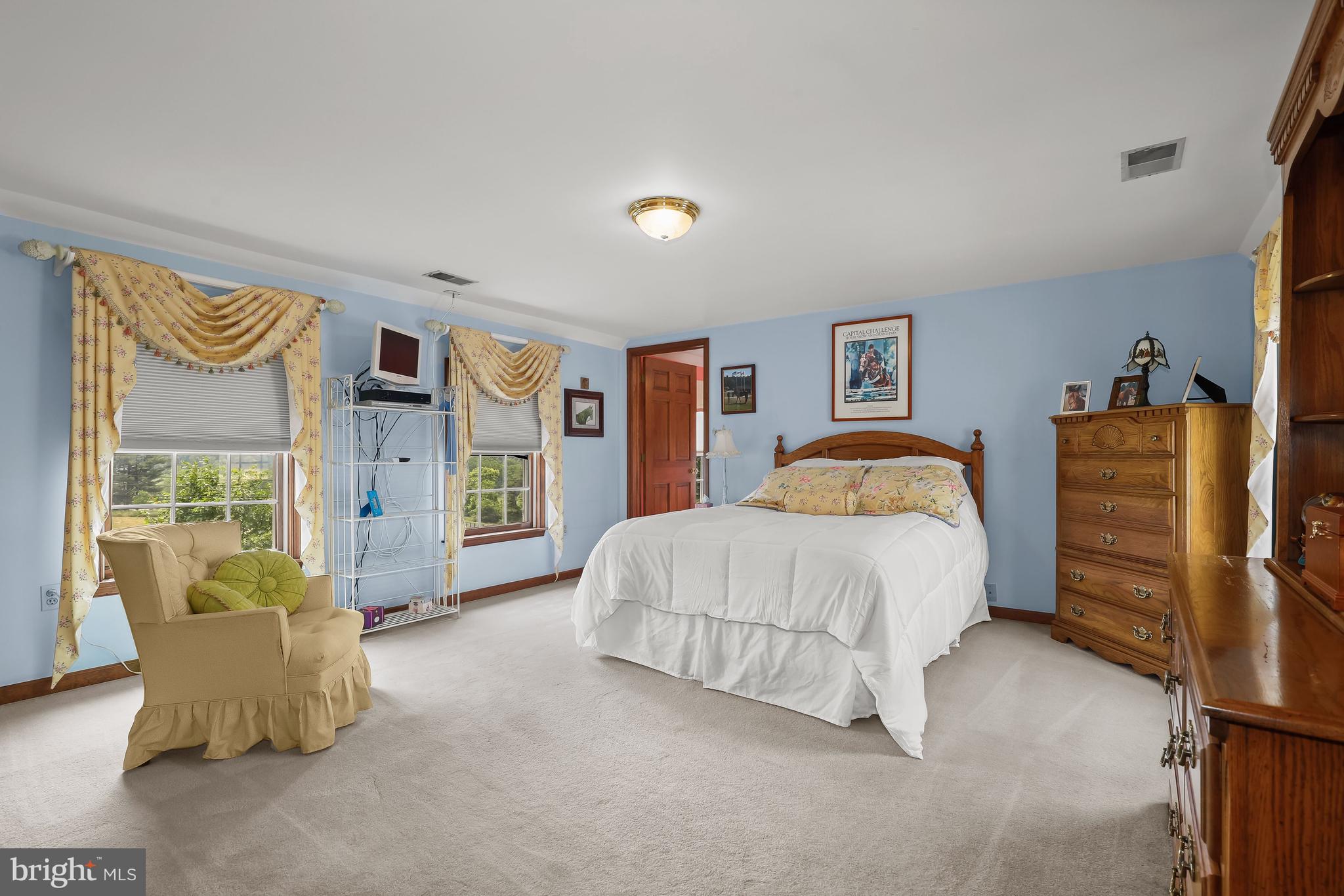 14120 Rover Mill Road West Friendship, MD 21794 - Photo 32 of 76 Bedroom