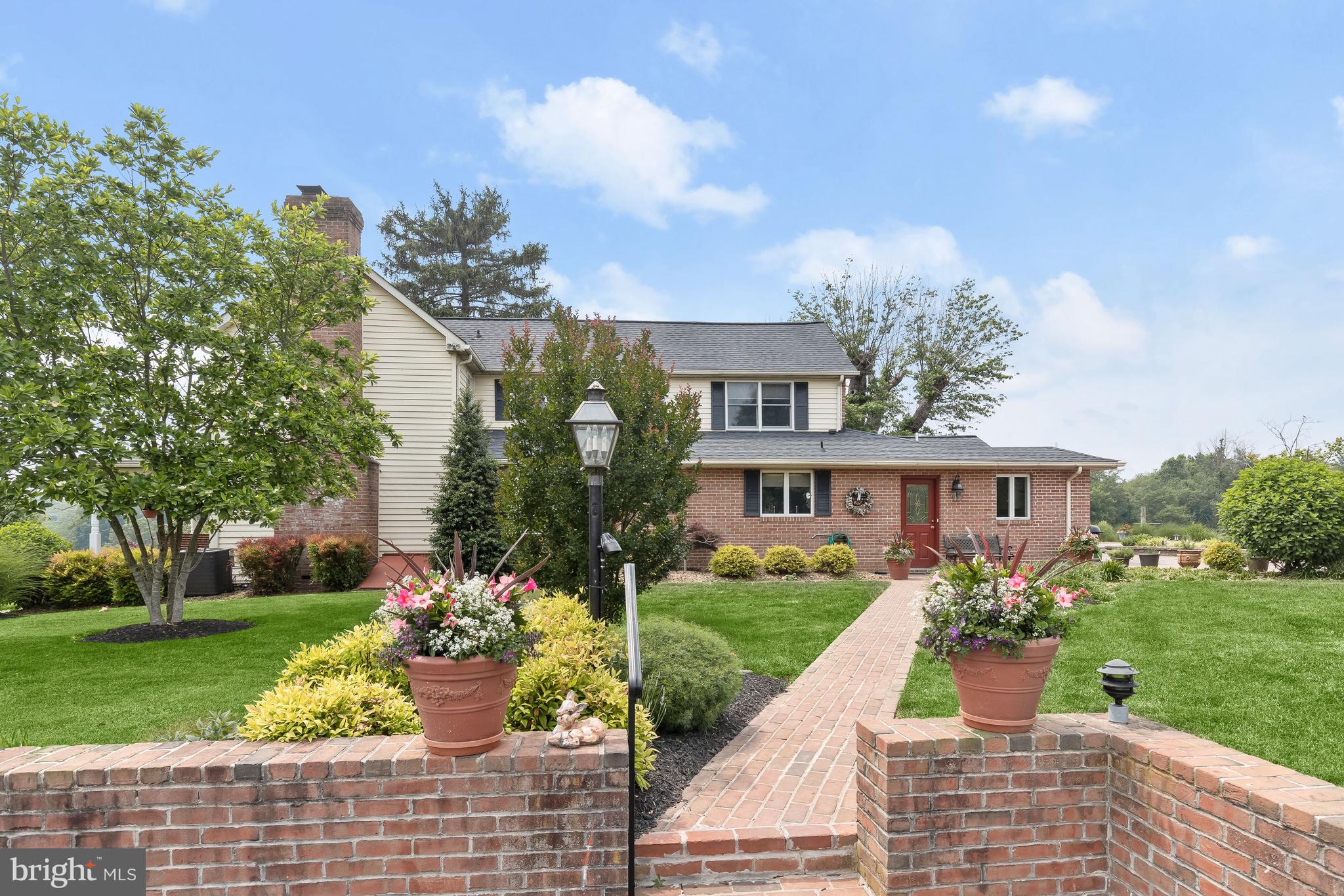 14120 Rover Mill Road West Friendship, MD 21794 - Photo 46 of 76 Side Exterior