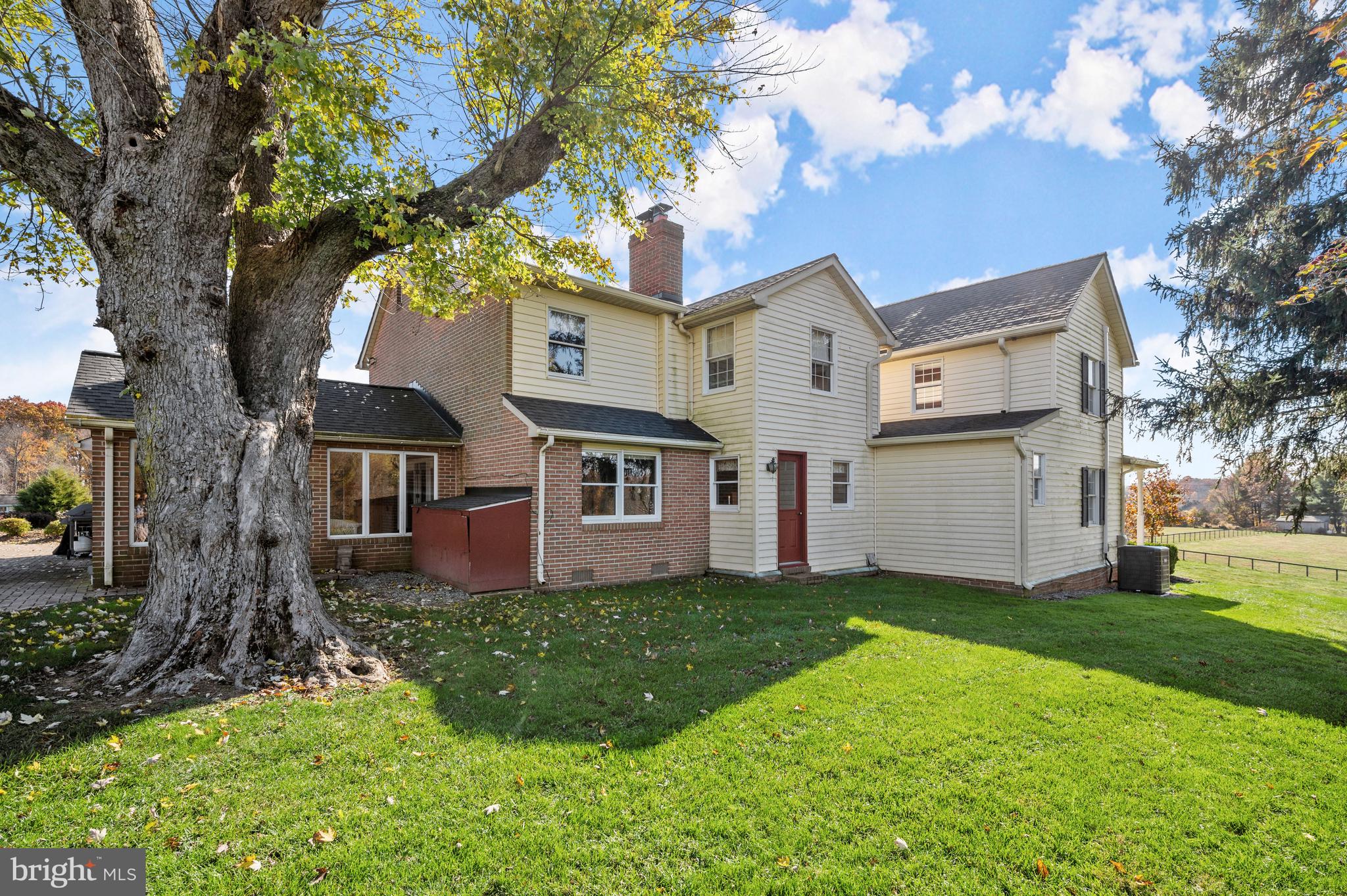 14120 Rover Mill Road West Friendship, MD 21794 - Photo 53 of 76 Side Exterior