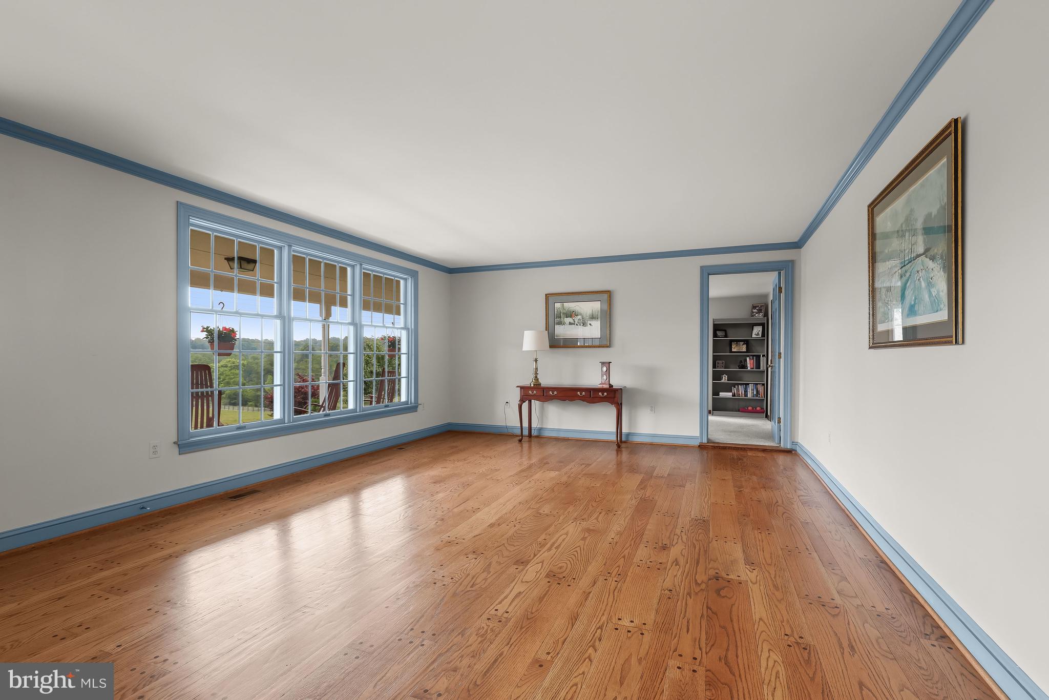 14120 Rover Mill Road West Friendship, MD 21794 - Photo 6 of 76 Living Room