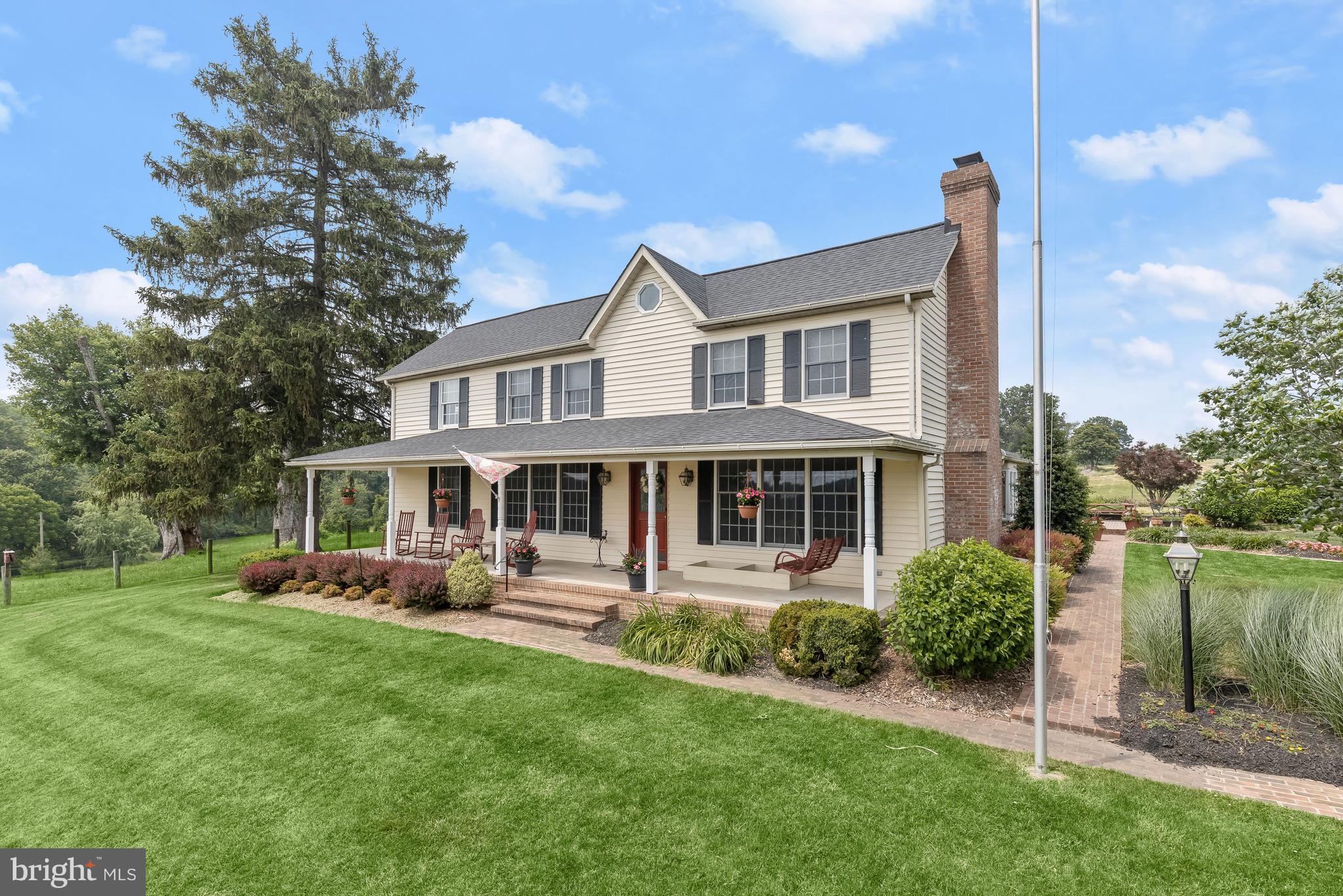 14120 Rover Mill Road West Friendship, MD 21794 - Photo 71 of 76 Welcome Home!