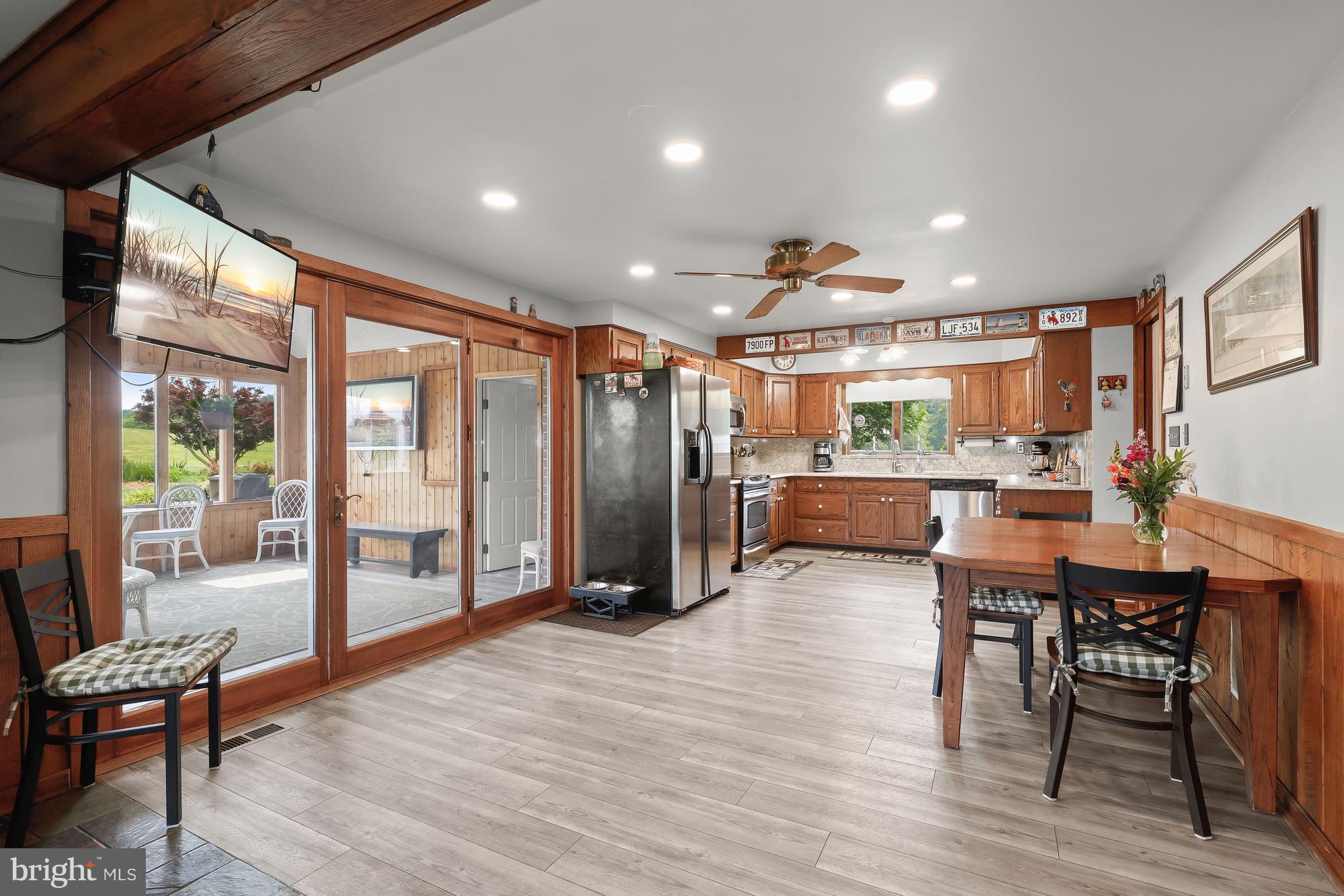 14120 Rover Mill Road West Friendship, MD 21794 - Photo 10 of 76 Kitchen