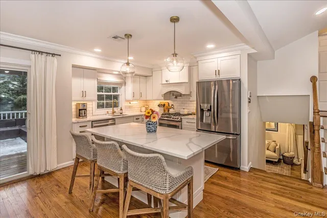 $778,000 | 79 North Cedar Street, Massapequa, NY 11758