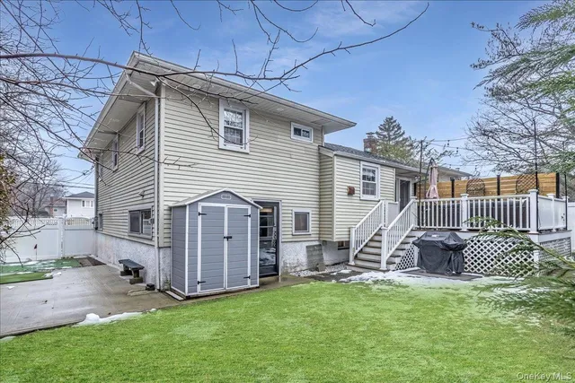 $778,000 | 79 North Cedar Street, Massapequa, NY 11758