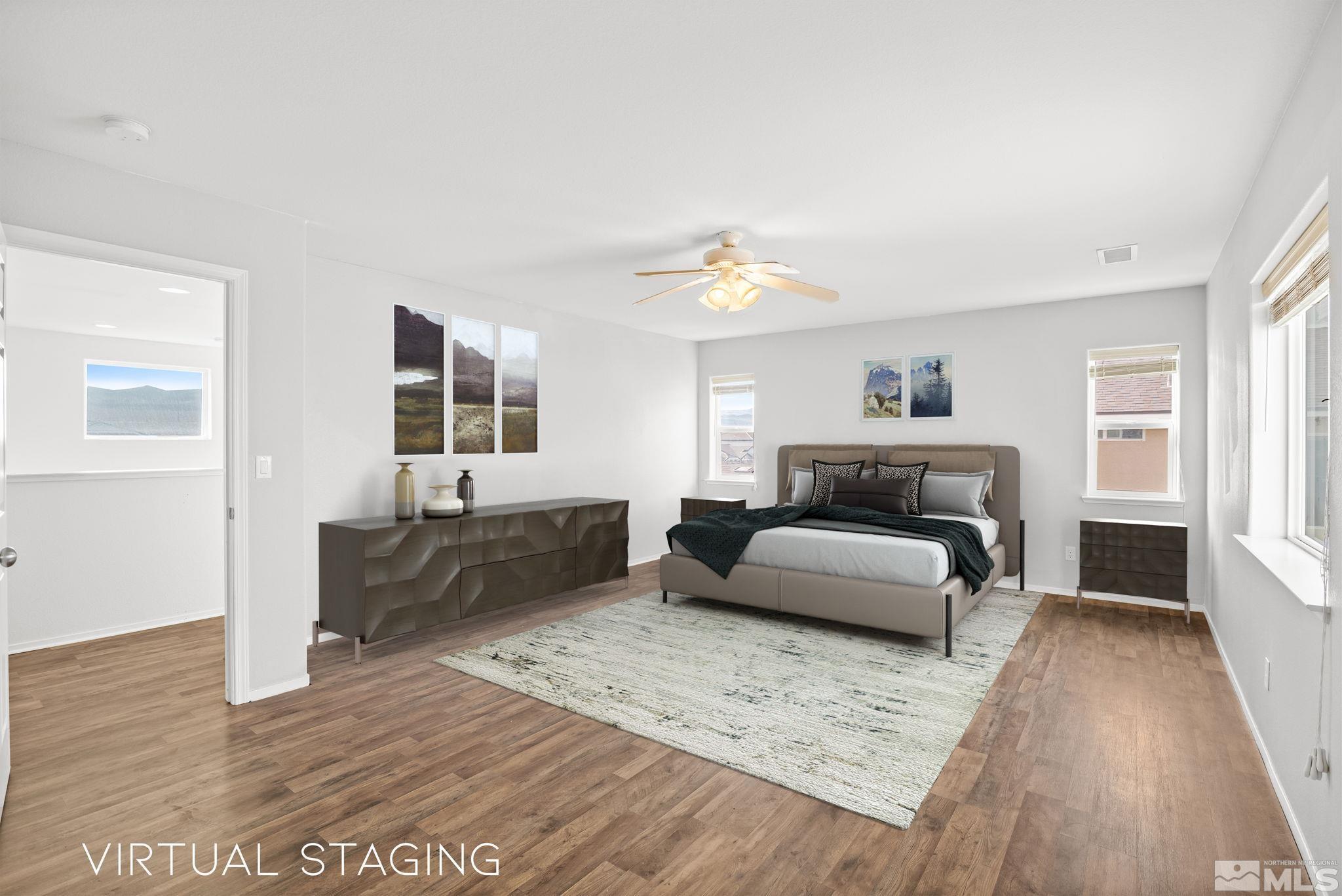 2838 South Fork Road Fernley, NV 89408 - Photo 23 of 40 Photo 23