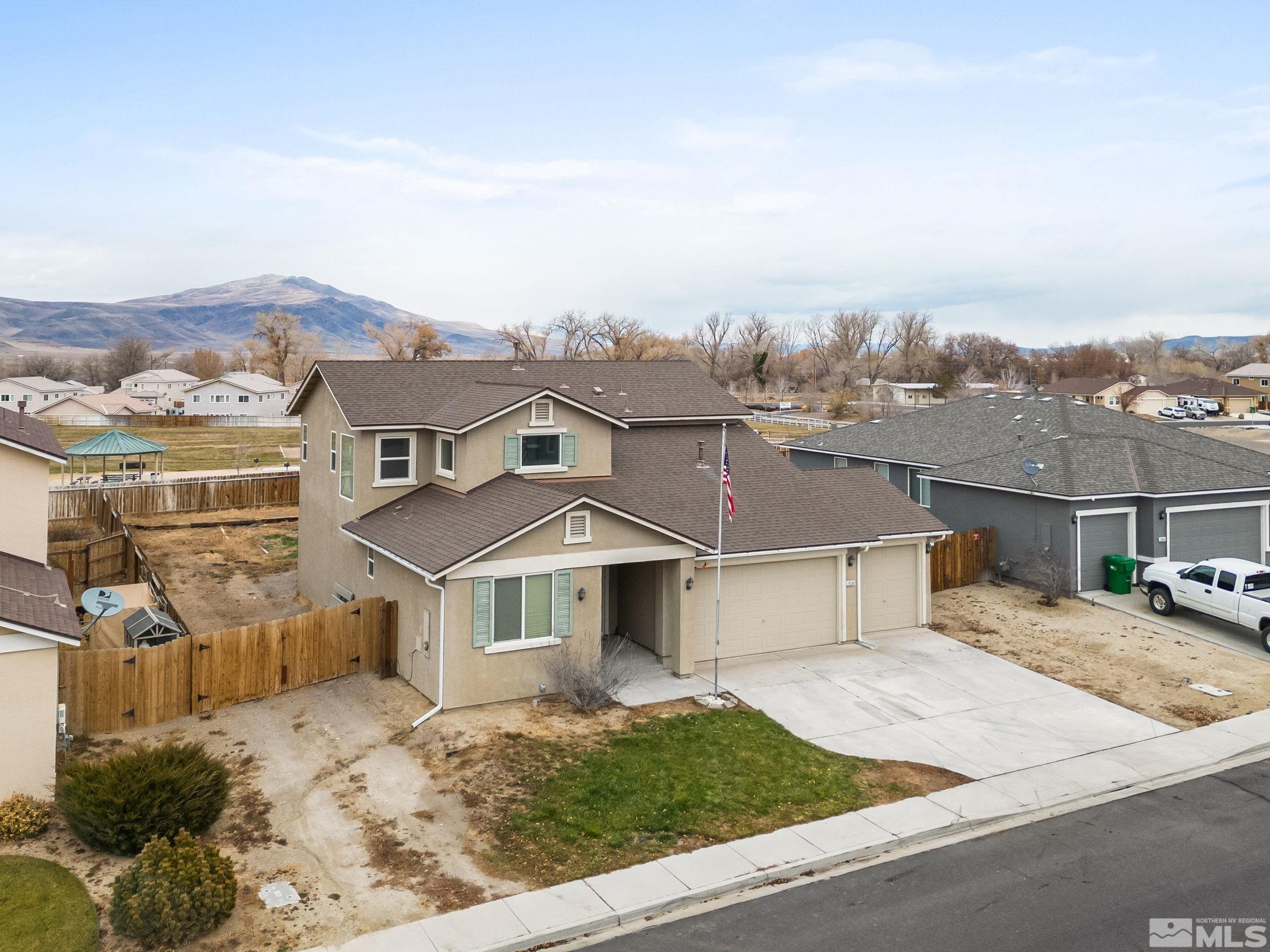 2838 South Fork Road Fernley, NV 89408 - Photo 3 of 40 Photo 3