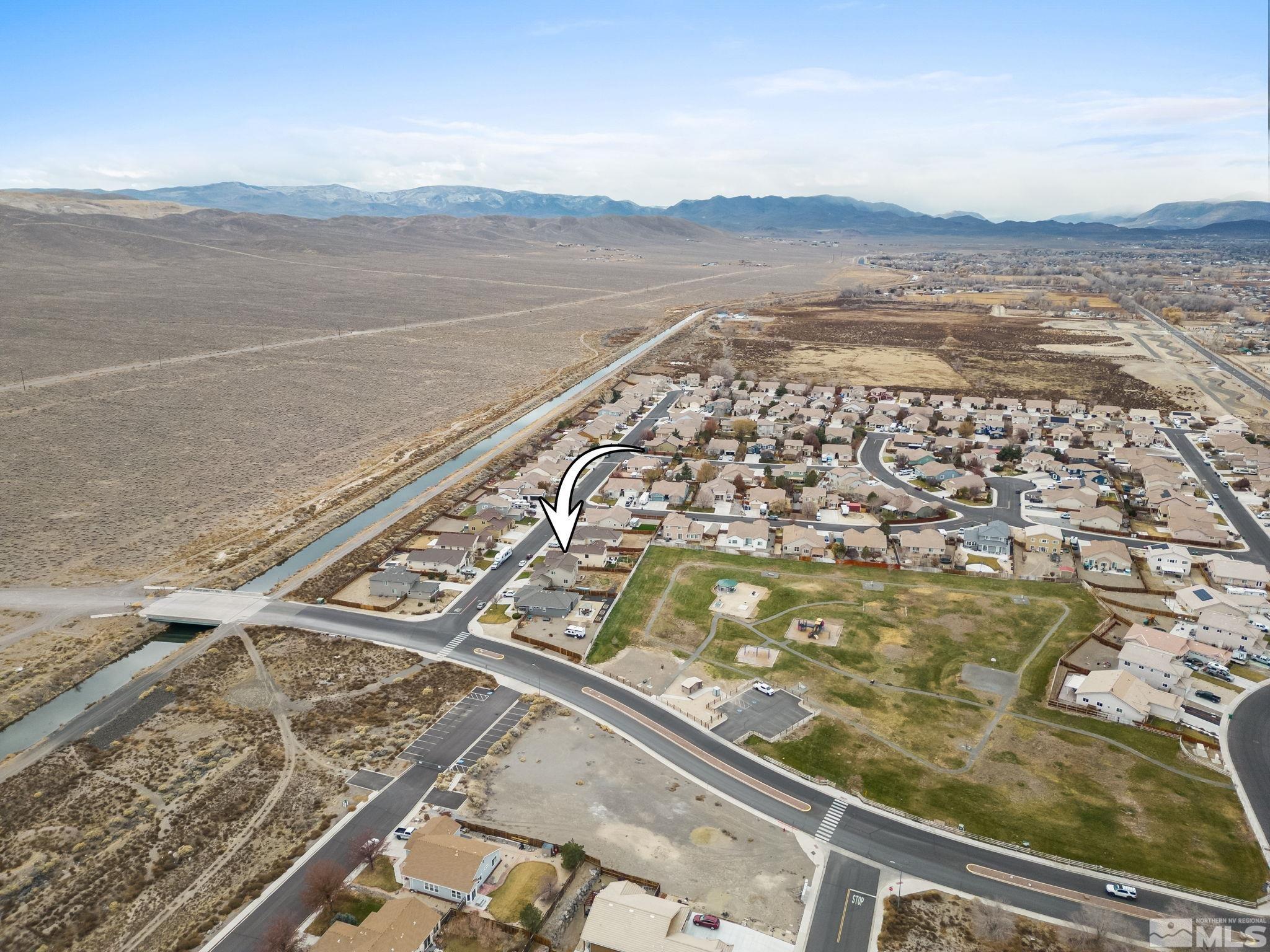 2838 South Fork Road Fernley, NV 89408 - Photo 36 of 40 Photo 36