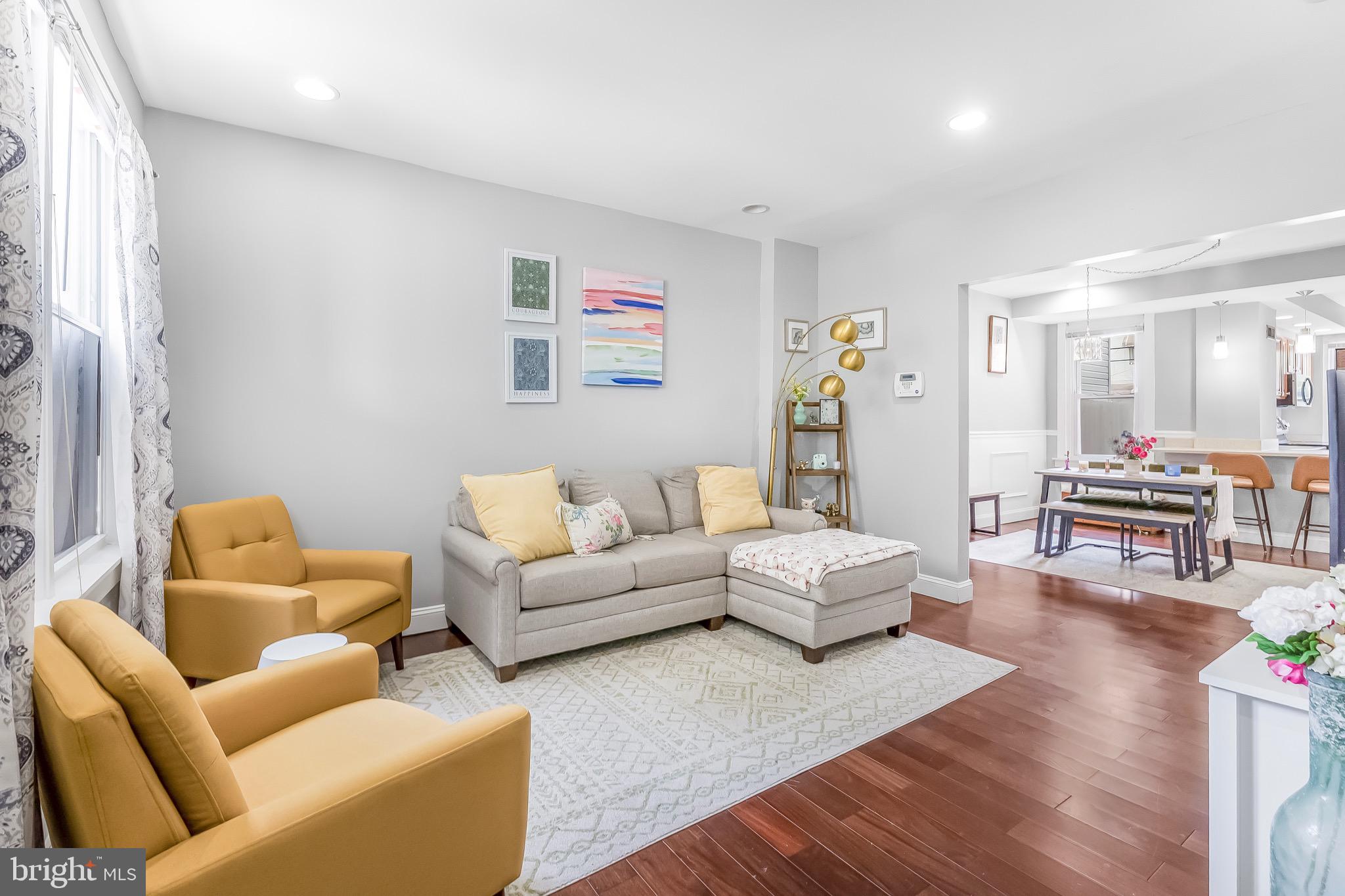 2831 Lake Avenue Baltimore, MD 21213 - Photo 4 of 25