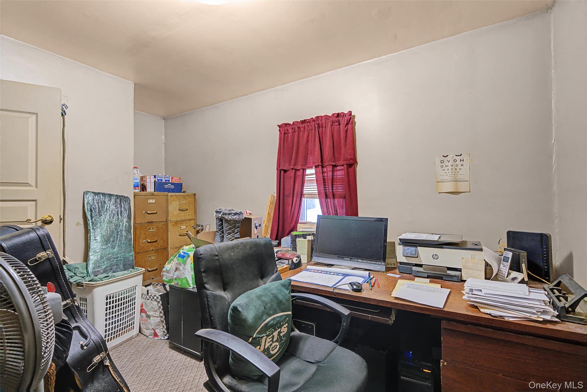 2 Station Hill Road, Unit 4 Ferndale, NY 12734 - Photo 16 of 25 View of carpeted office space