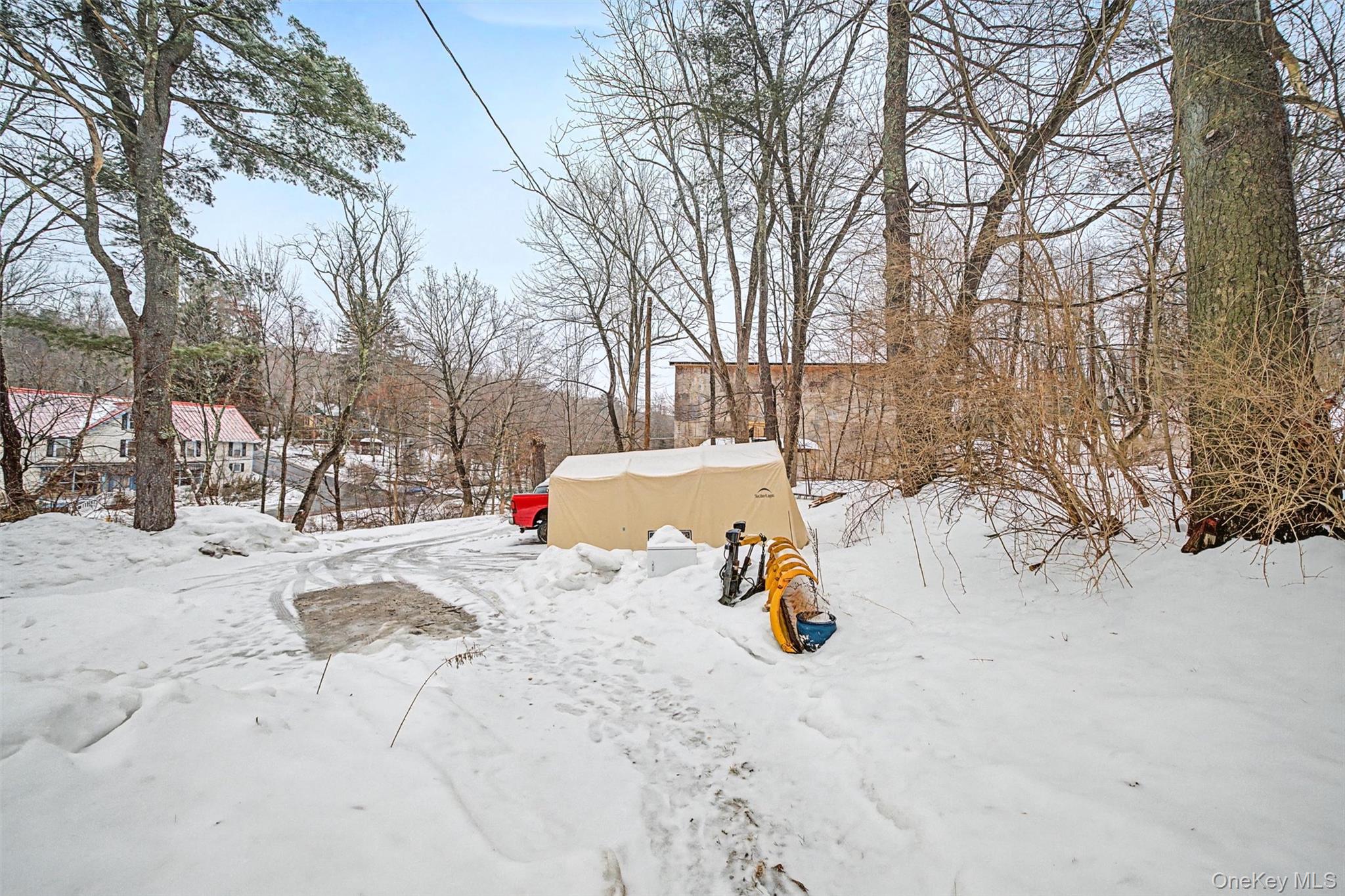 2 Station Hill Road, Unit 4 Ferndale, NY 12734 - Photo 21 of 25