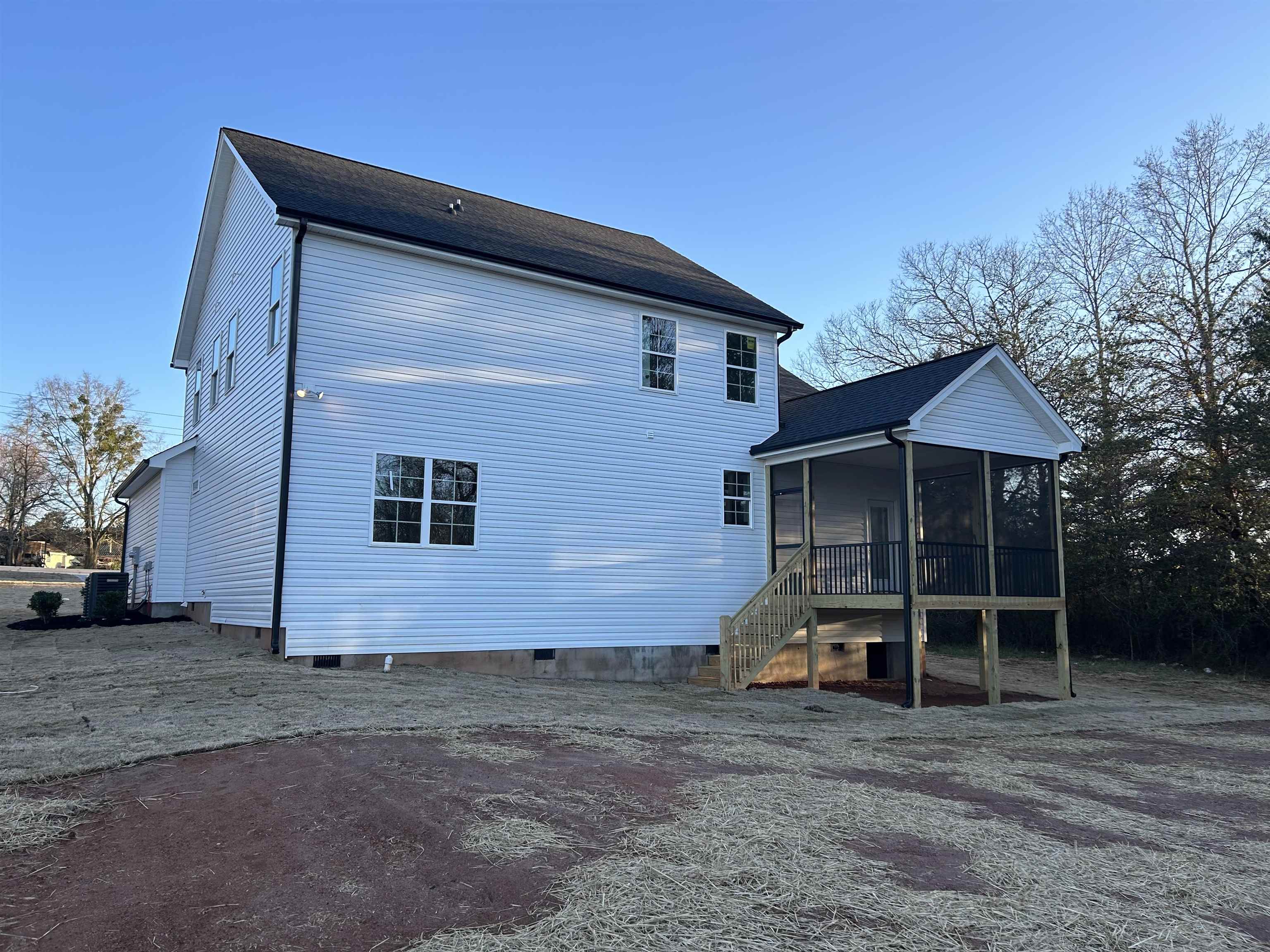 755 Landrum Mill Road Landrum, SC 29356 - Photo 20 of 20 Gallery Image 20